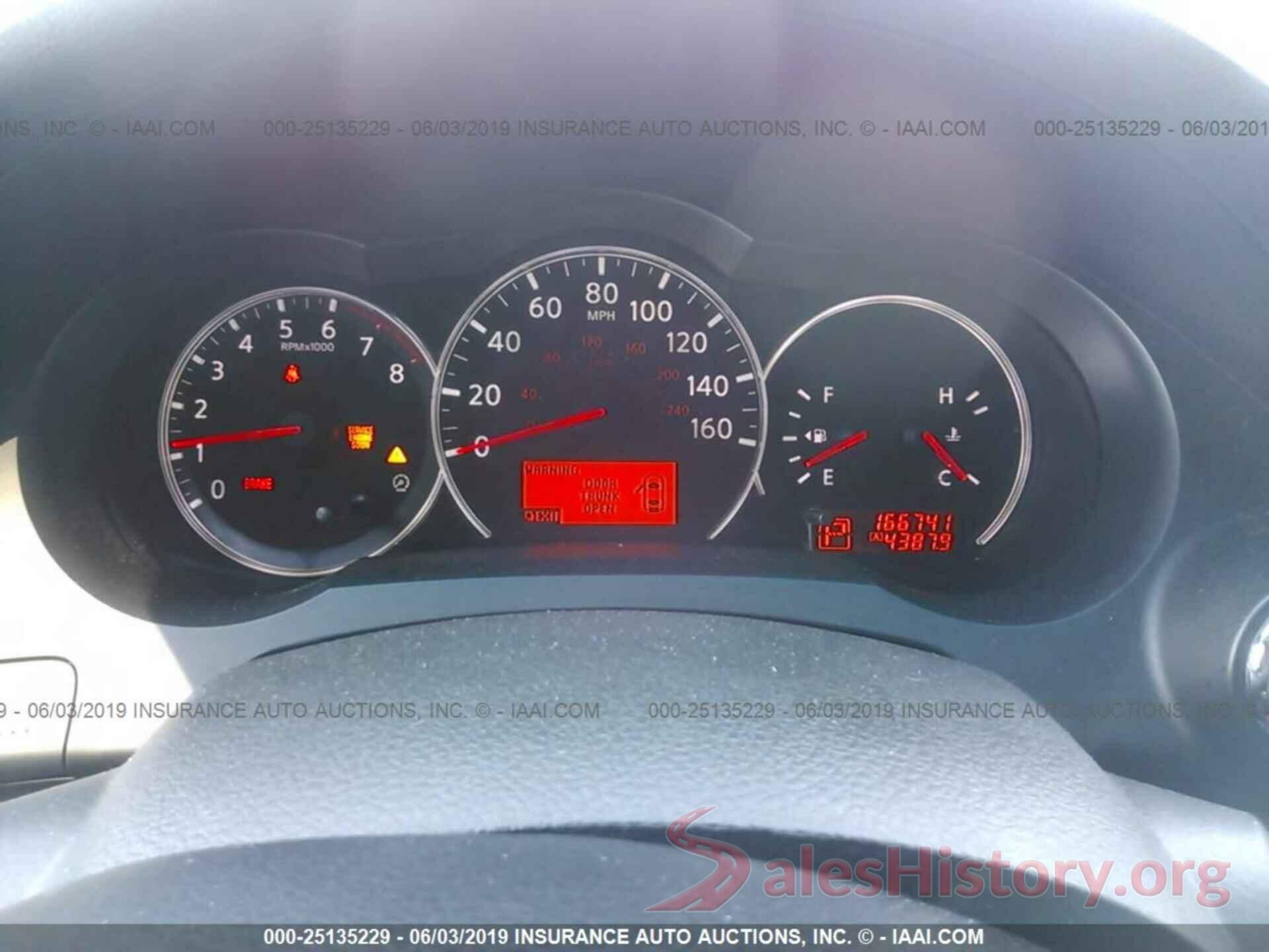 1N4AL2AP3BC155765 2011 NISSAN ALTIMA