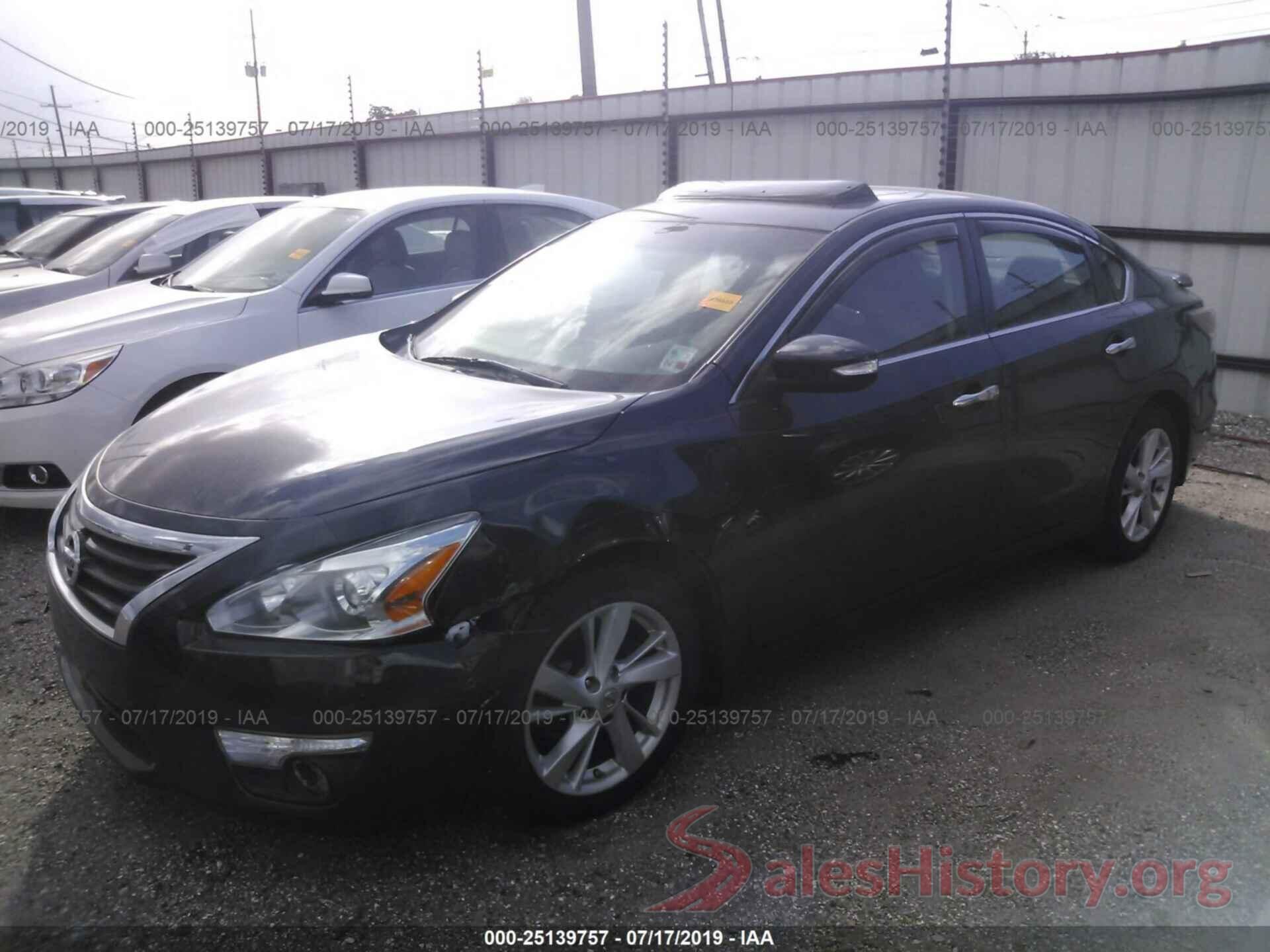 1N4AL3AP3FC573724 2015 NISSAN ALTIMA