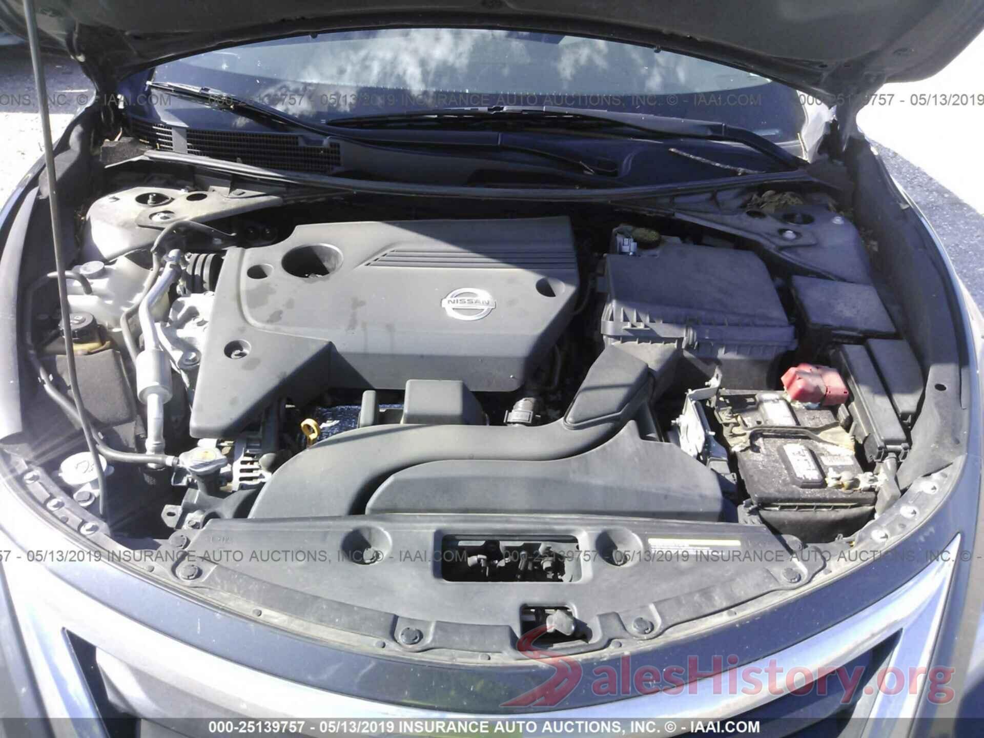 1N4AL3AP3FC573724 2015 NISSAN ALTIMA