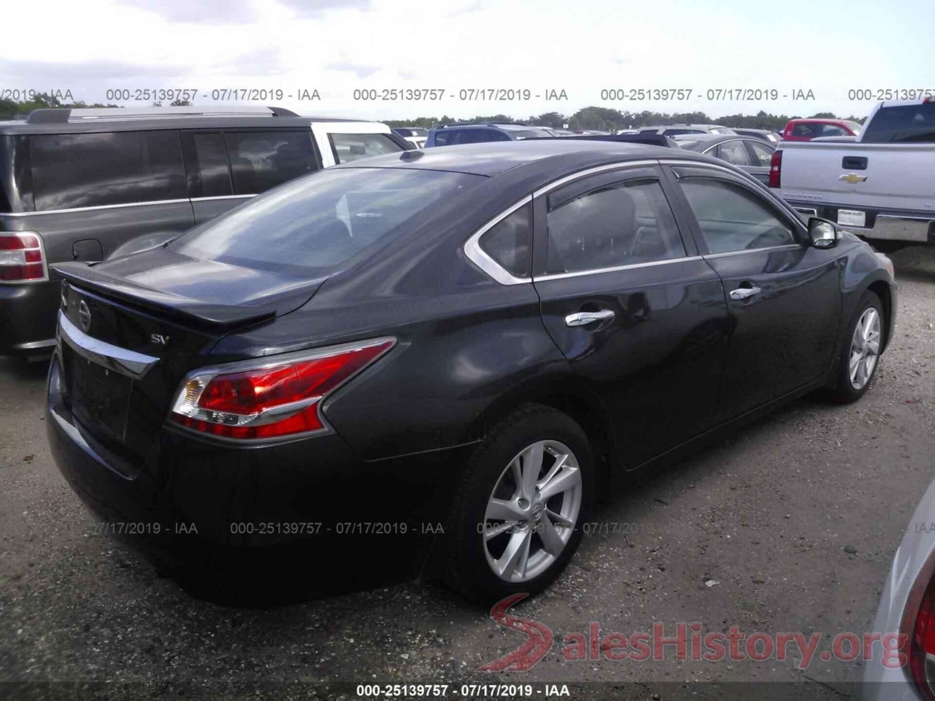 1N4AL3AP3FC573724 2015 NISSAN ALTIMA