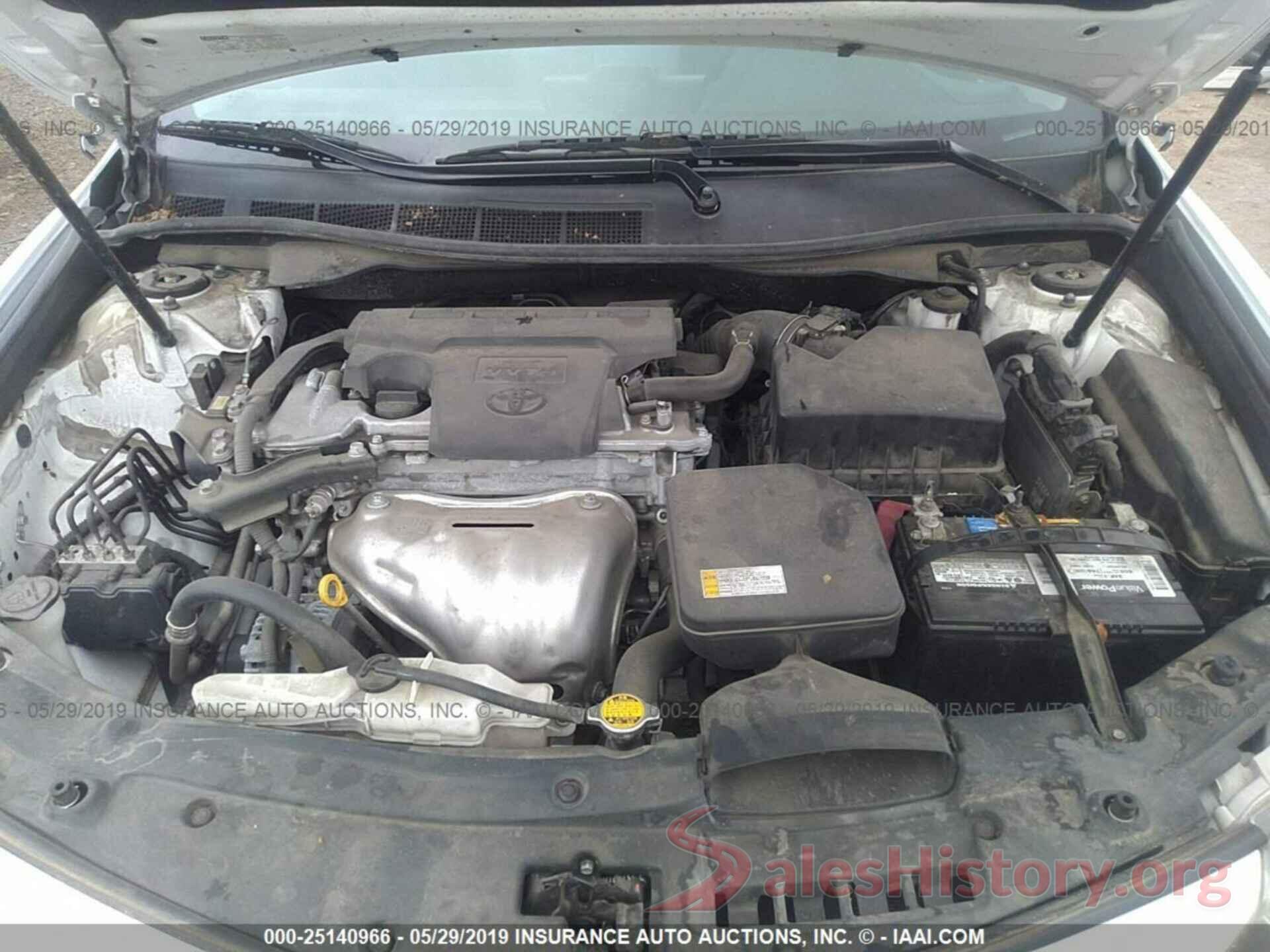 4T1BF1FK3CU511992 2012 TOYOTA CAMRY