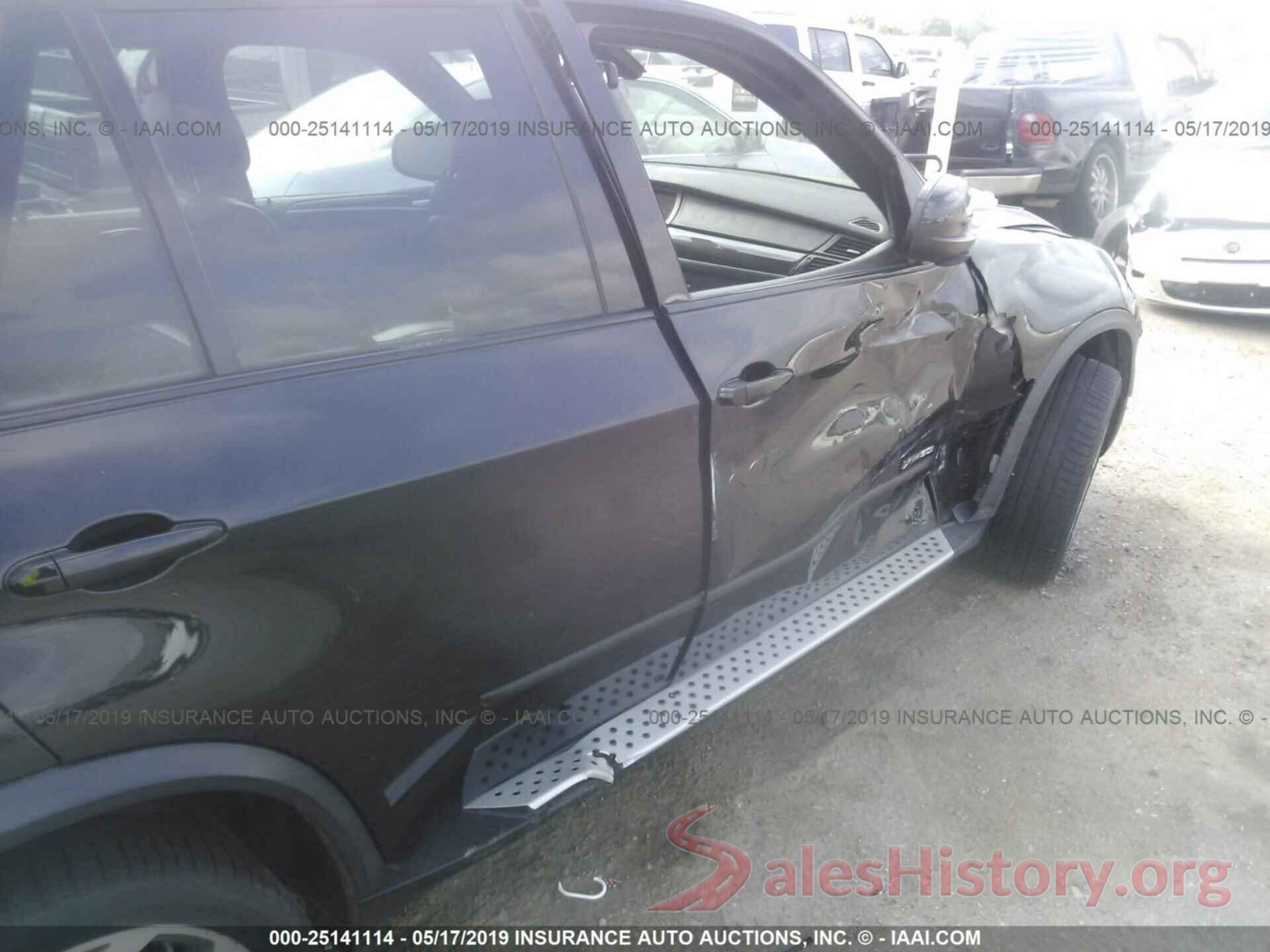 5UXZV8C58D0F76506 2013 BMW X5