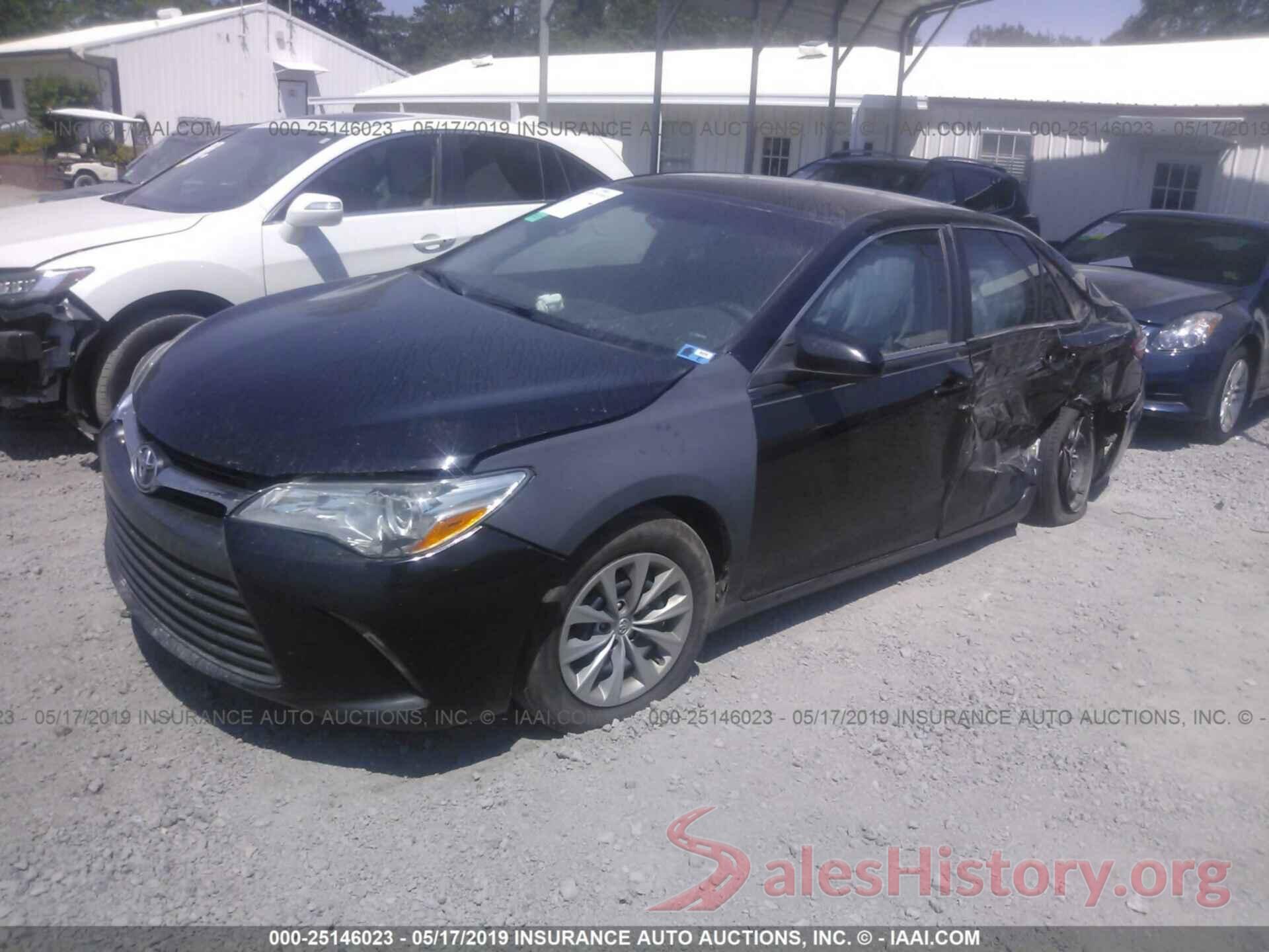 4T1BF1FK4GU128472 2016 TOYOTA CAMRY