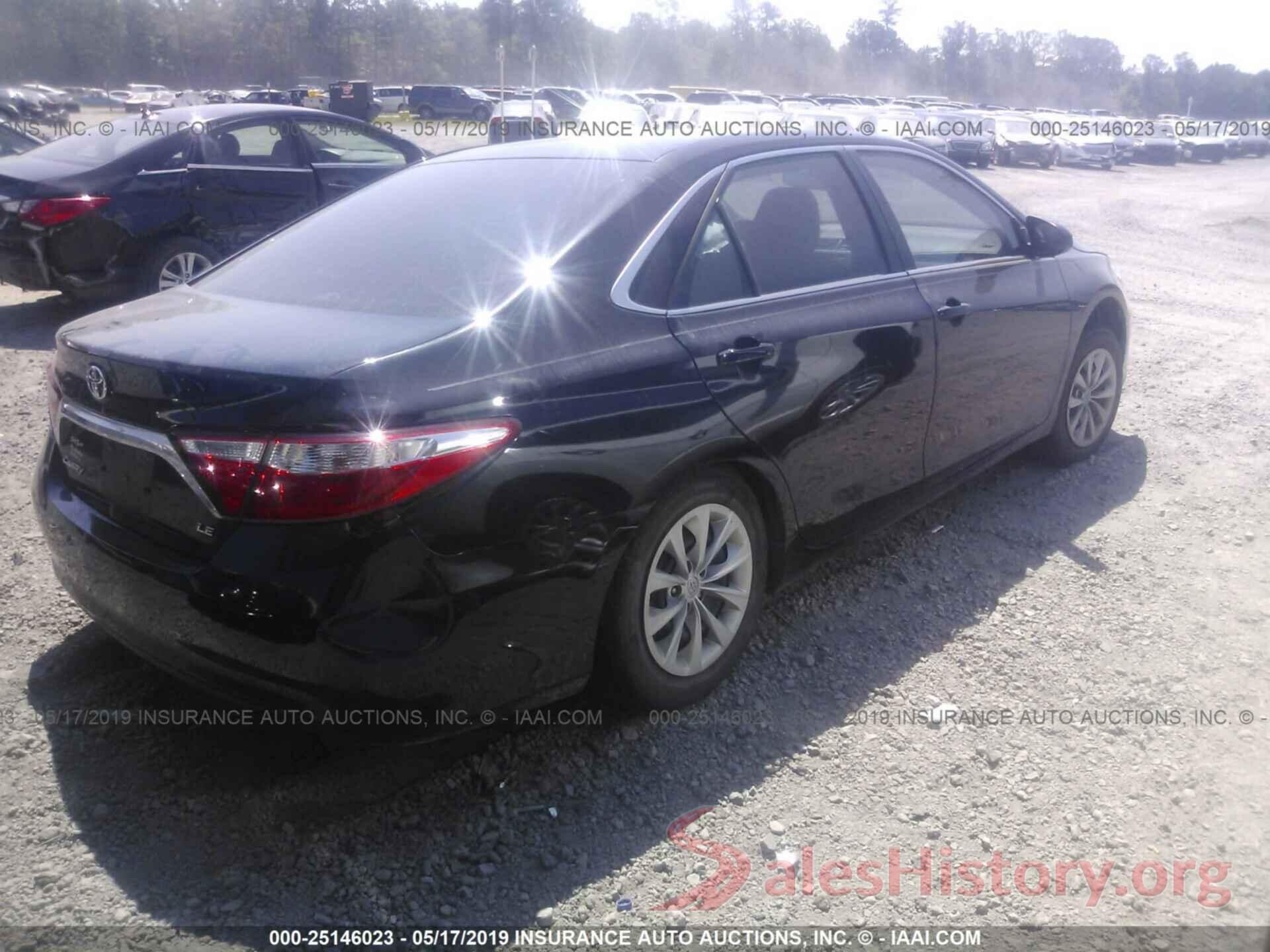 4T1BF1FK4GU128472 2016 TOYOTA CAMRY