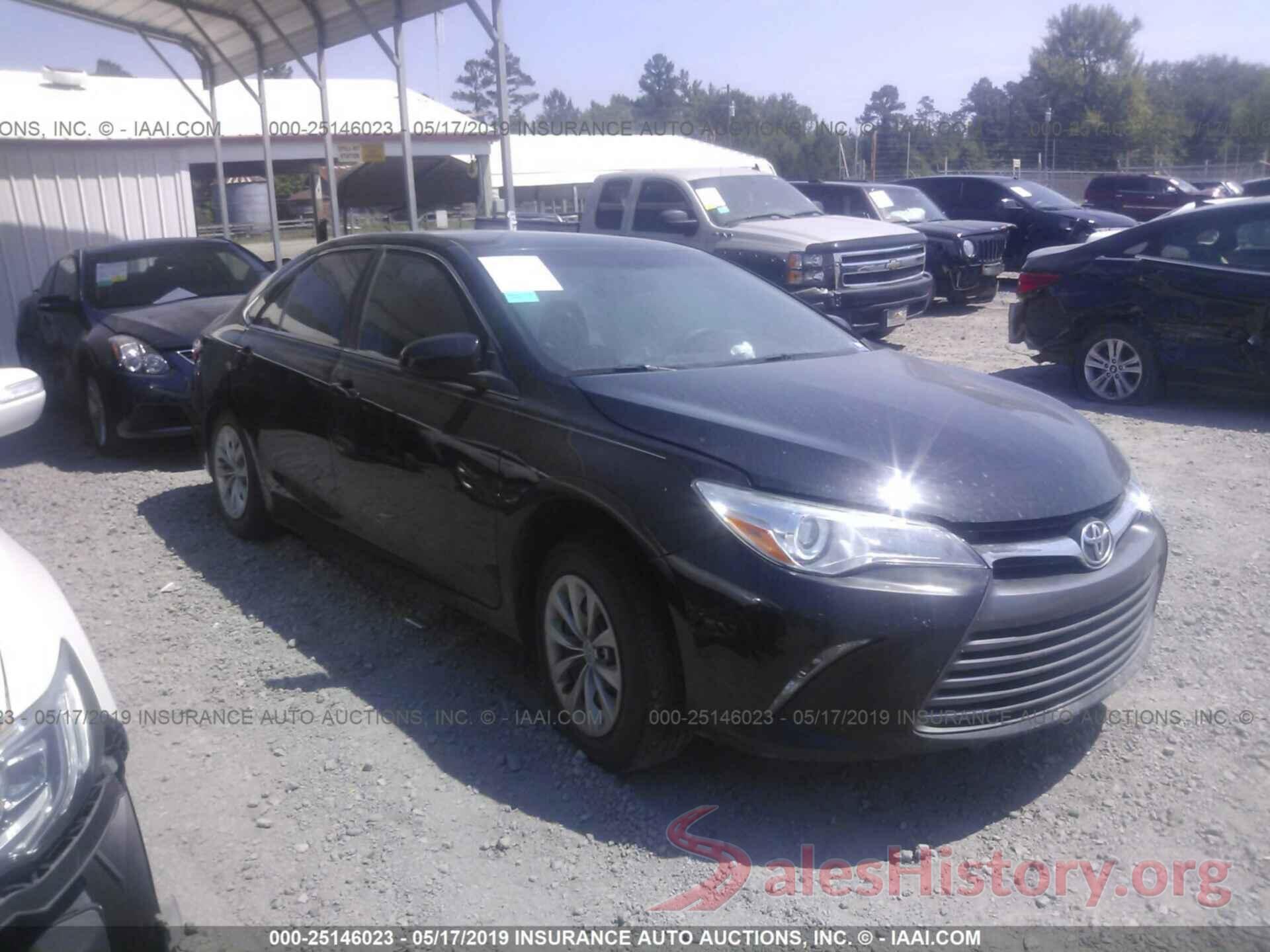 4T1BF1FK4GU128472 2016 TOYOTA CAMRY