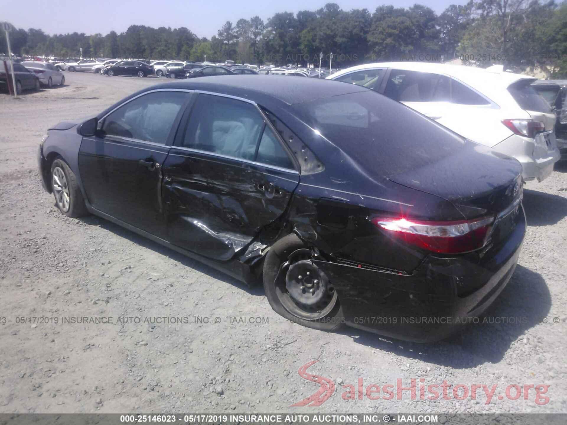 4T1BF1FK4GU128472 2016 TOYOTA CAMRY