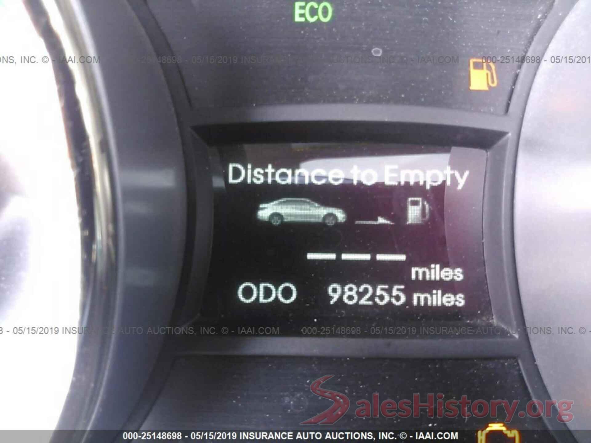 5NPEC4AC7DH609334 2013 HYUNDAI SONATA