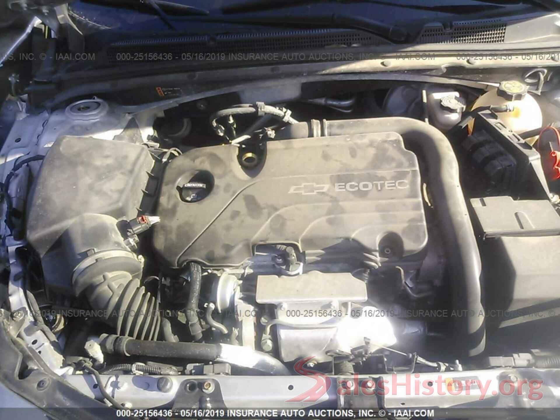 1G1ZB5ST6HF271328 2017 CHEVROLET MALIBU