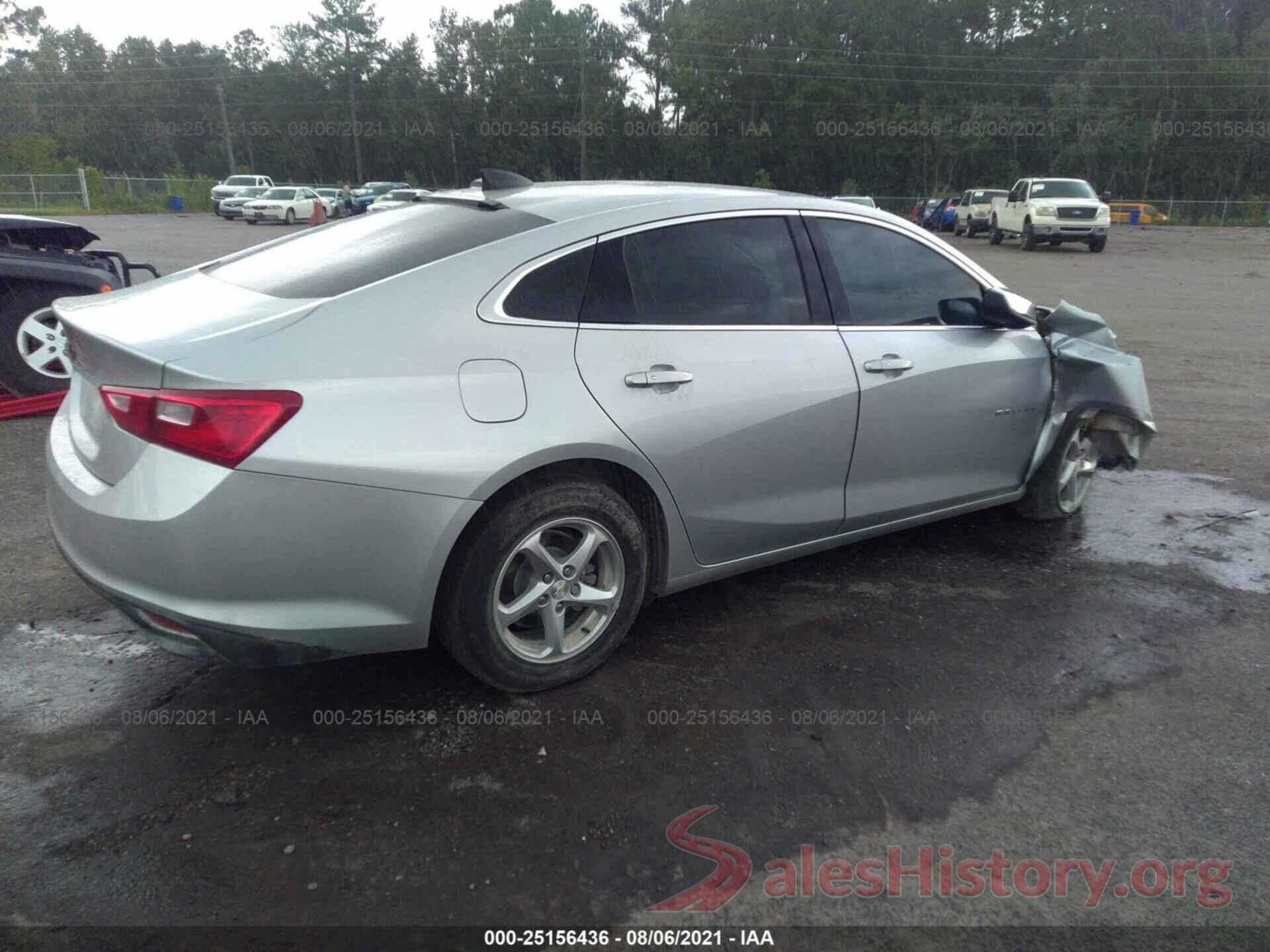 1G1ZB5ST6HF271328 2017 CHEVROLET MALIBU