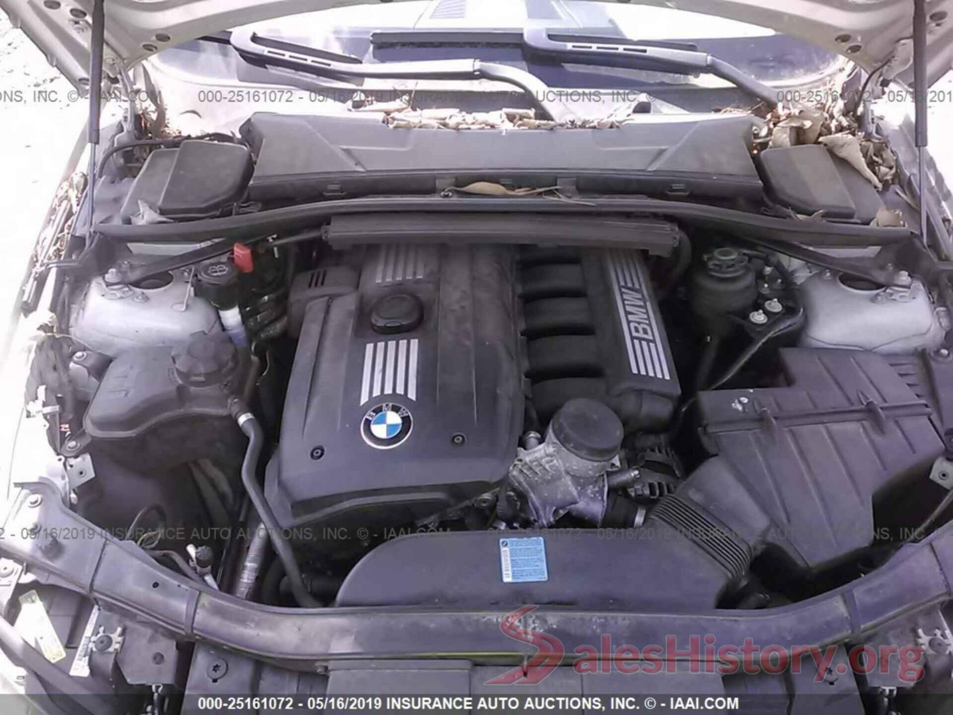 WBAVA33567KX81128 2007 BMW 328