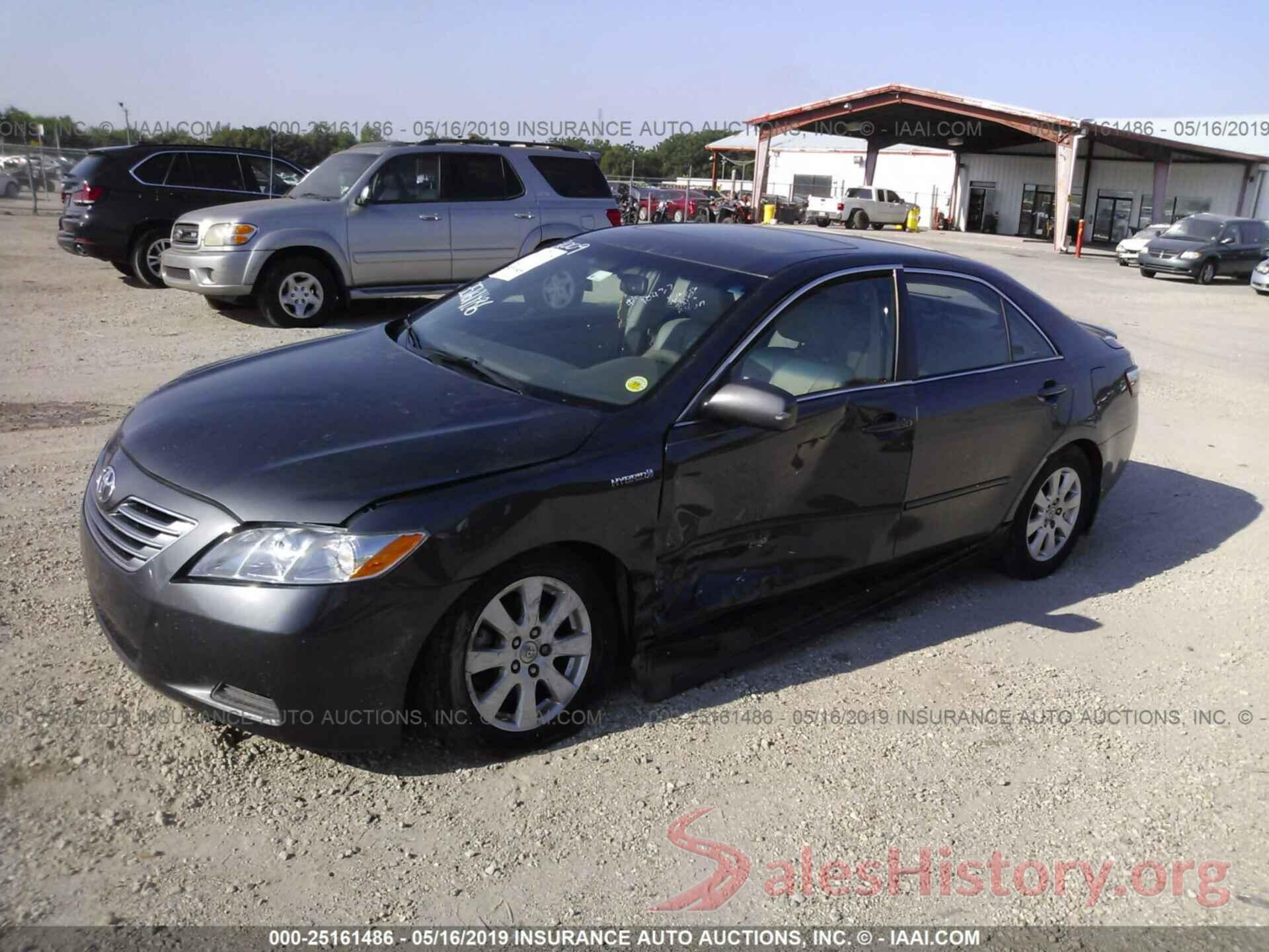 4T1BB46K79U089697 2009 Toyota Camry