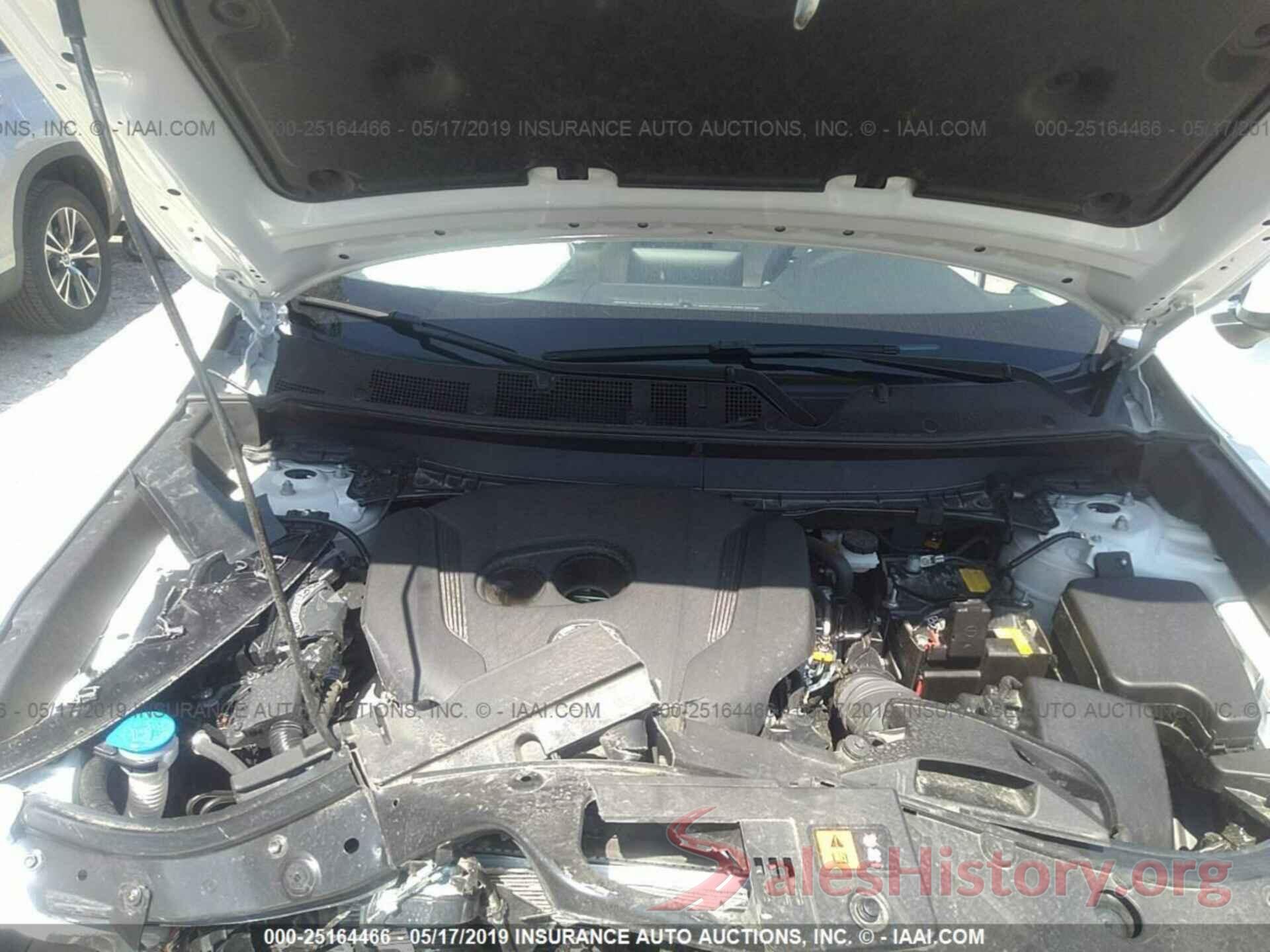 JM3TCACY7K0316131 2019 MAZDA CX-9