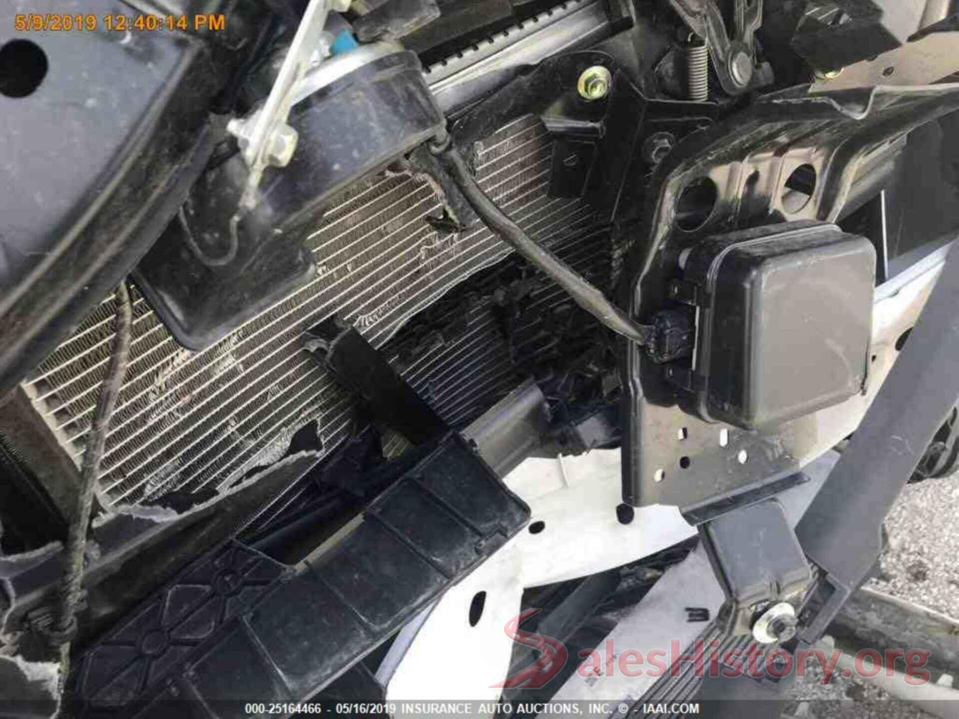 JM3TCACY7K0316131 2019 MAZDA CX-9