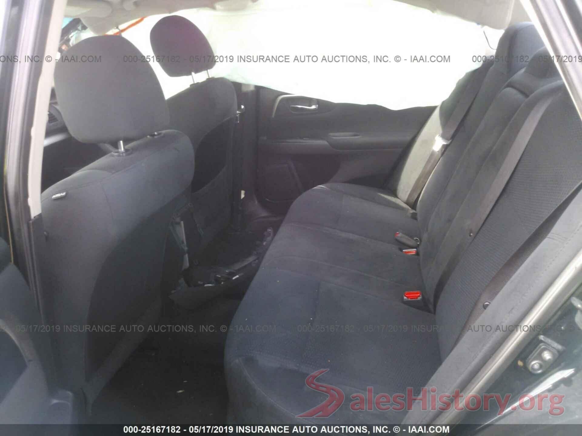 1N4AL3AP4FC106599 2015 NISSAN ALTIMA