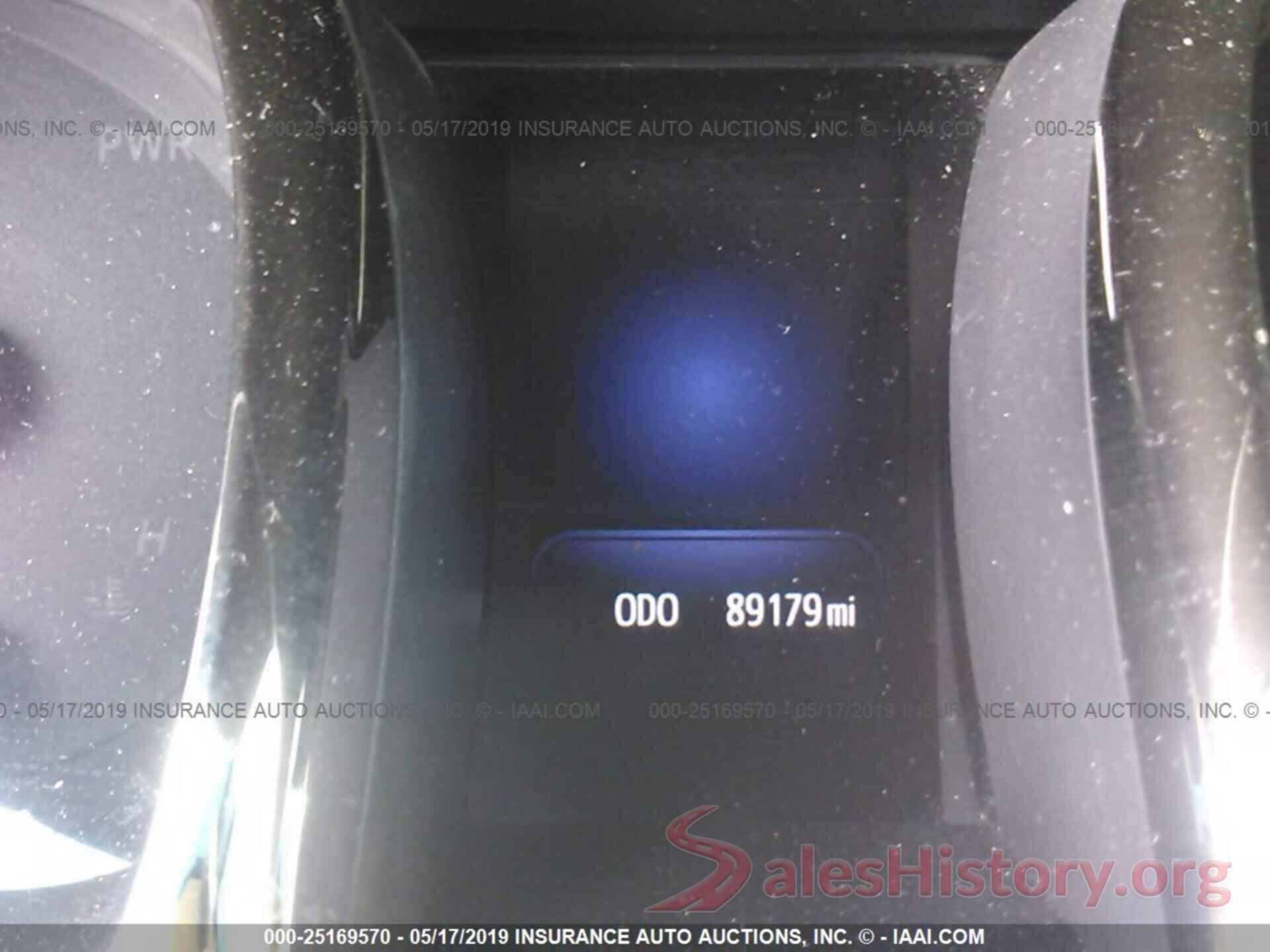 4T1BD1EB0DU012771 2013 TOYOTA AVALON