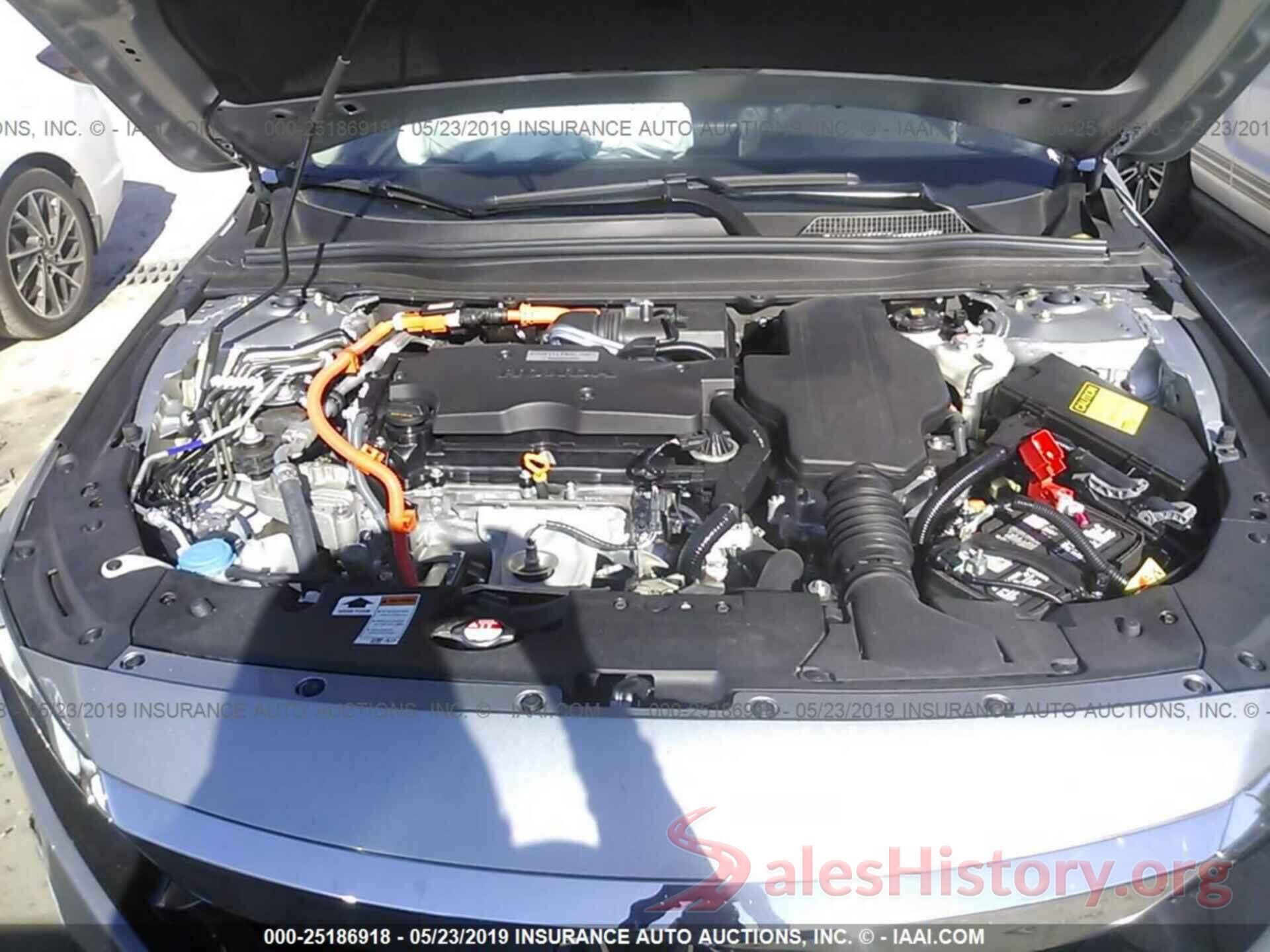 1HGCV3F17KA008532 2019 HONDA ACCORD