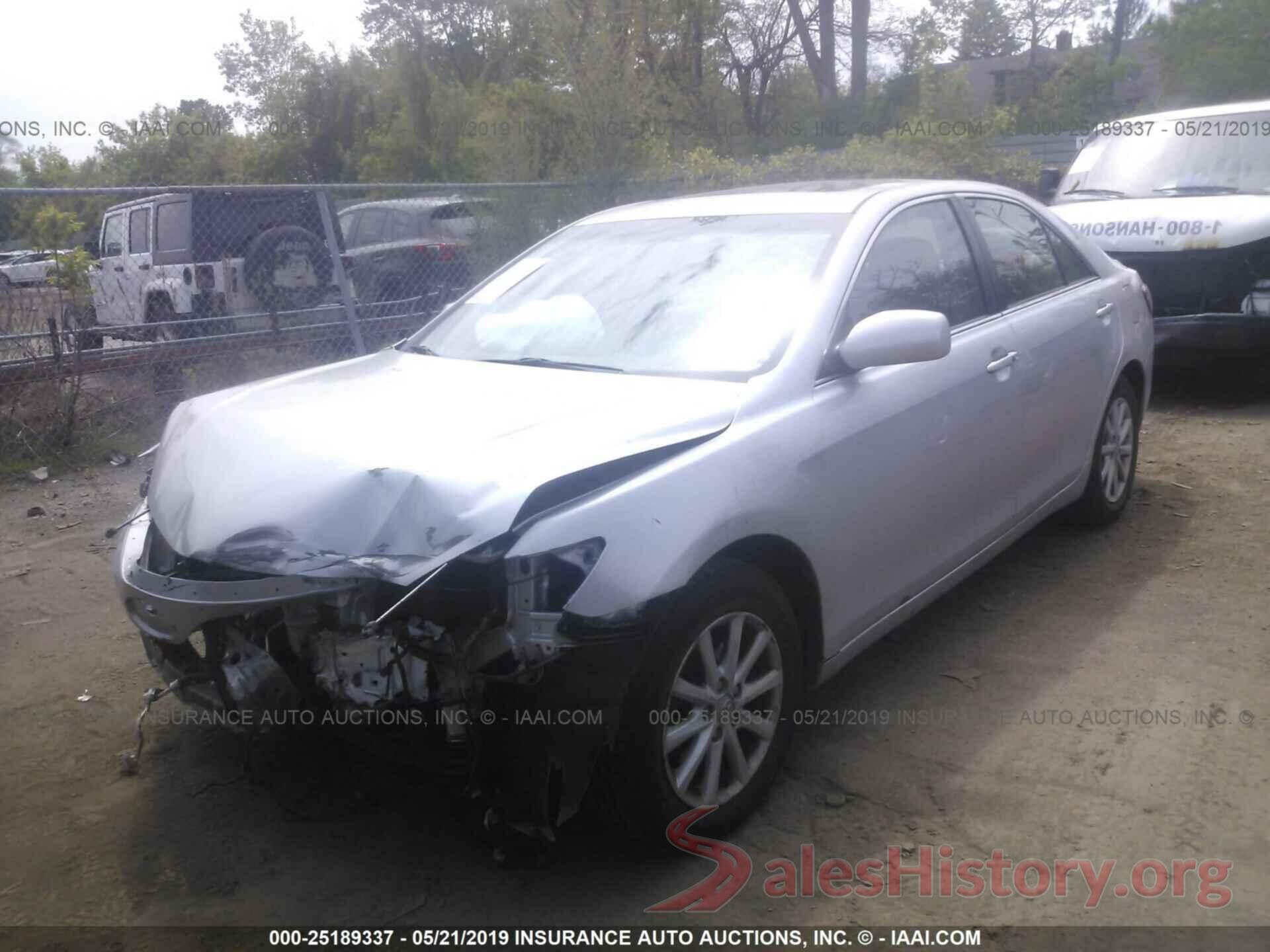 4T4BF3EK1BR149369 2011 TOYOTA CAMRY