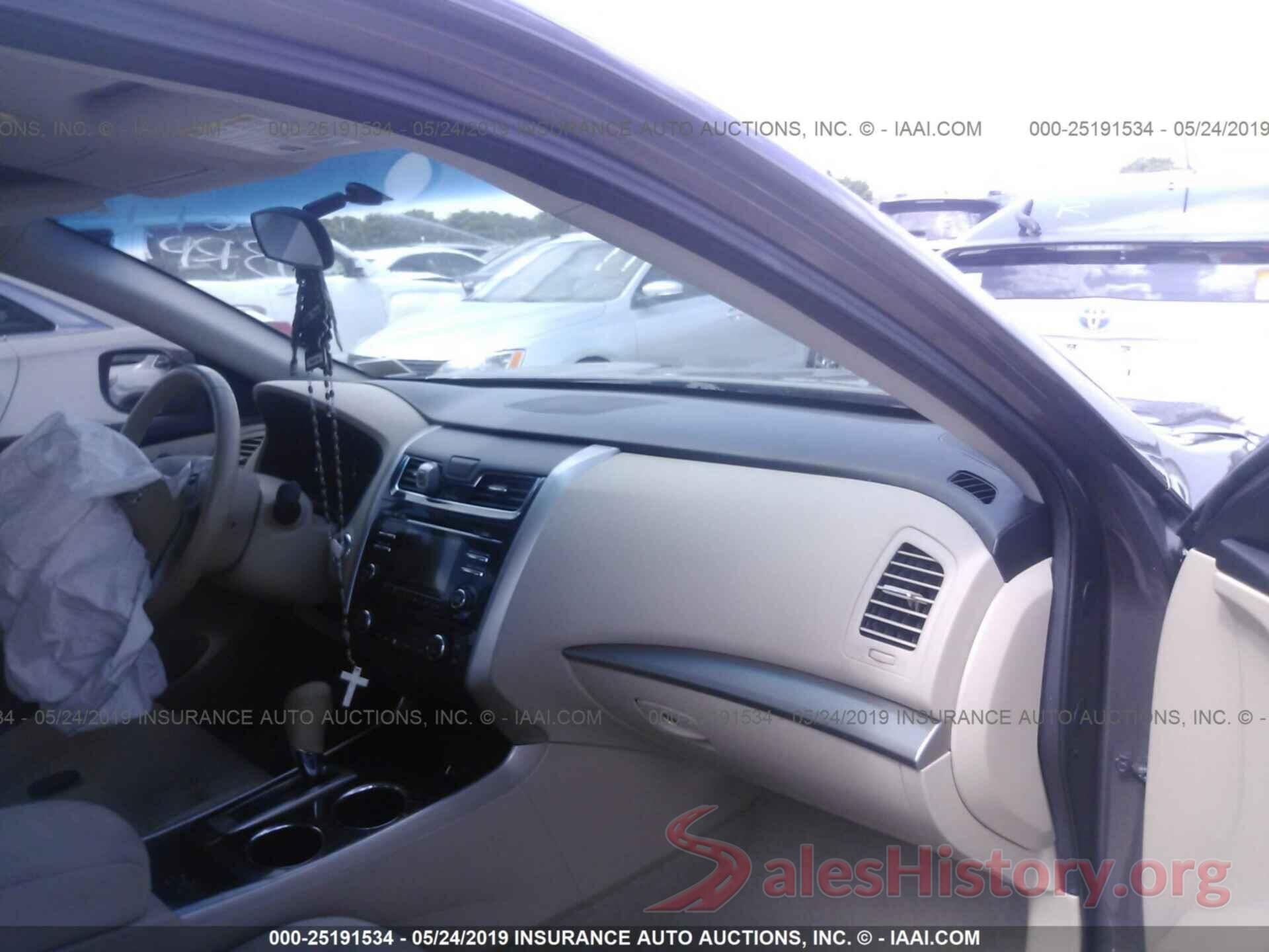 1N4AL3APXEC140190 2014 NISSAN ALTIMA