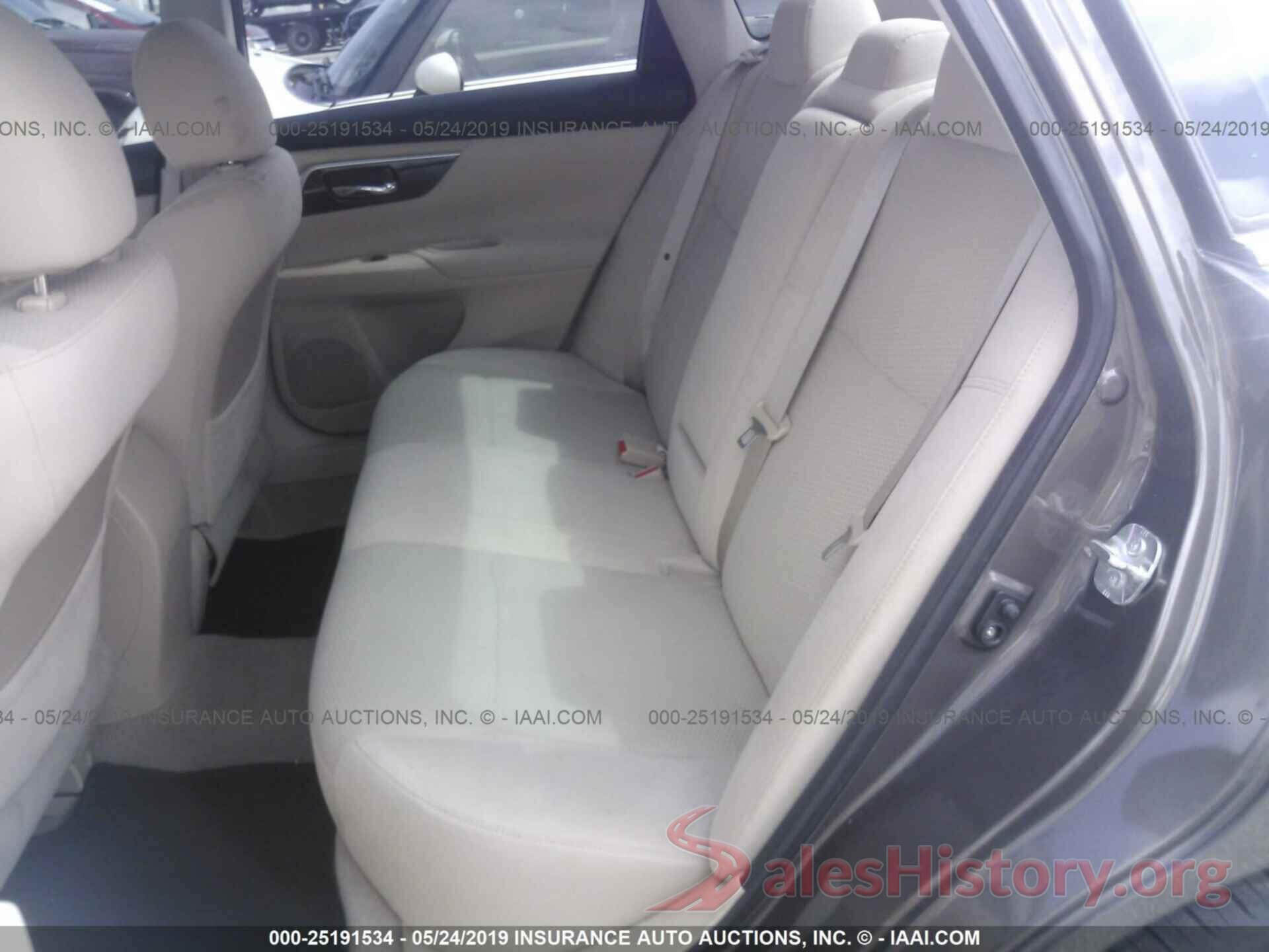 1N4AL3APXEC140190 2014 NISSAN ALTIMA