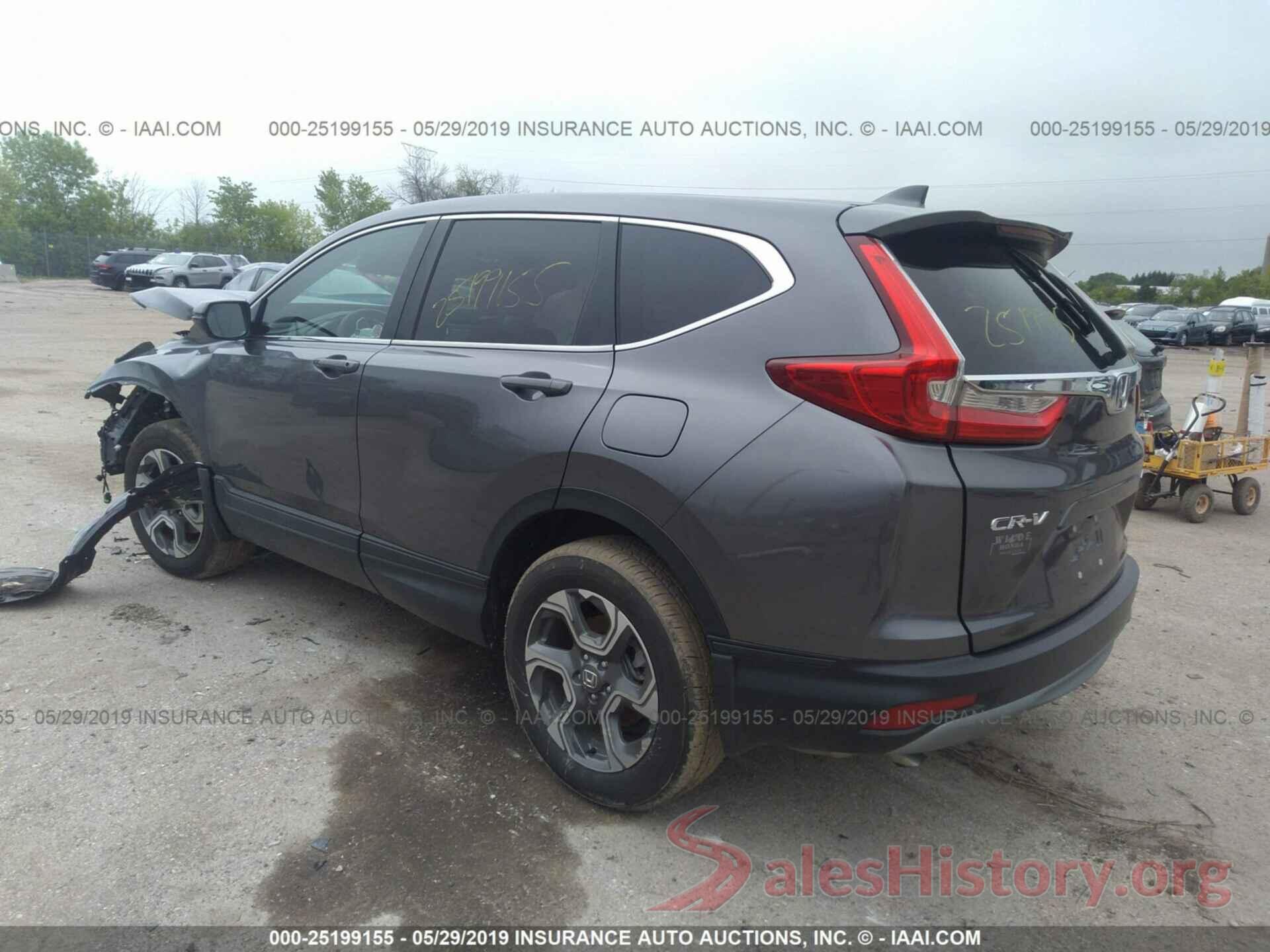 7FARW2H86JE084022 2018 HONDA CR-V