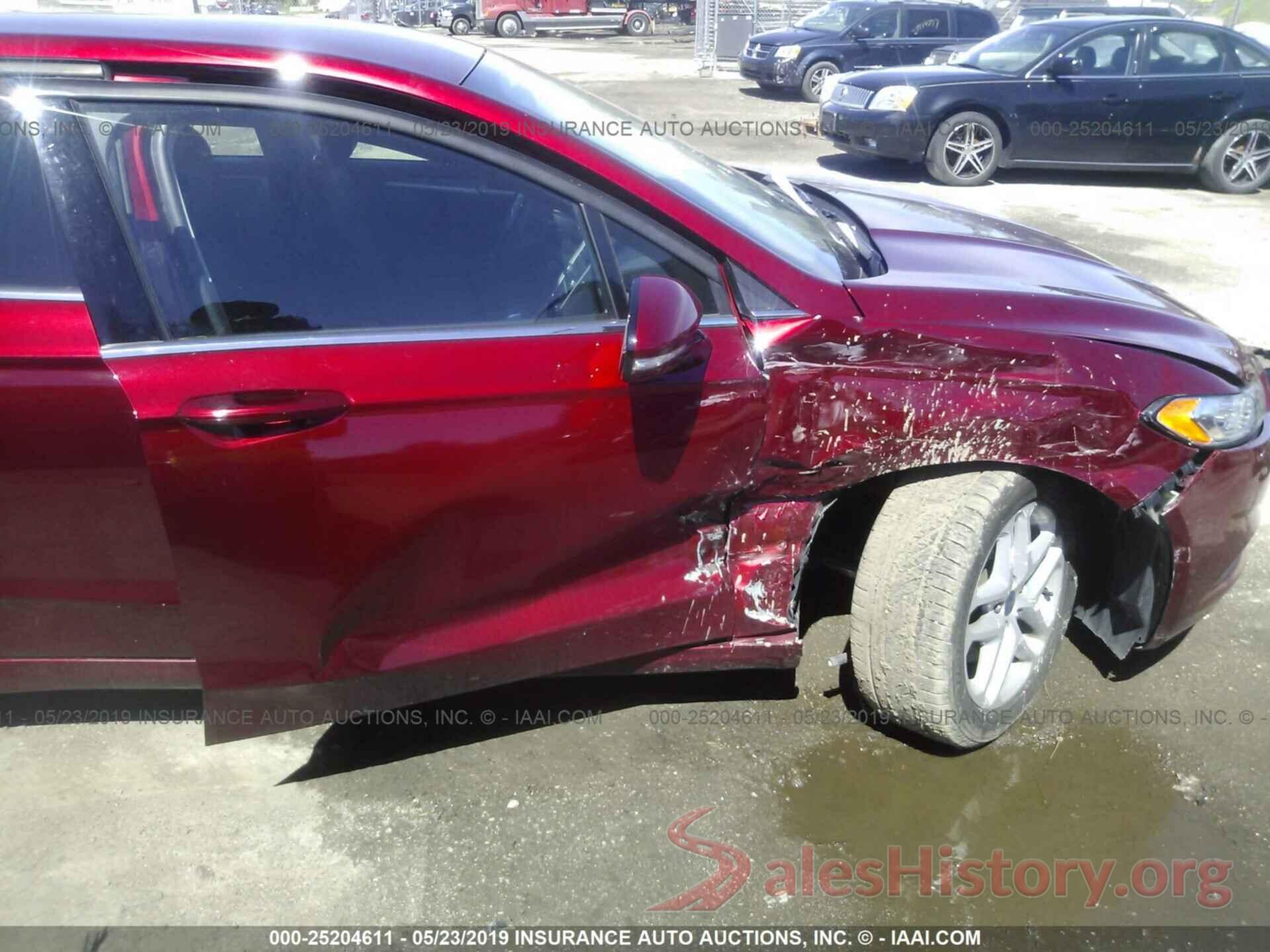 1FA6P0H71F5101766 2015 FORD FUSION