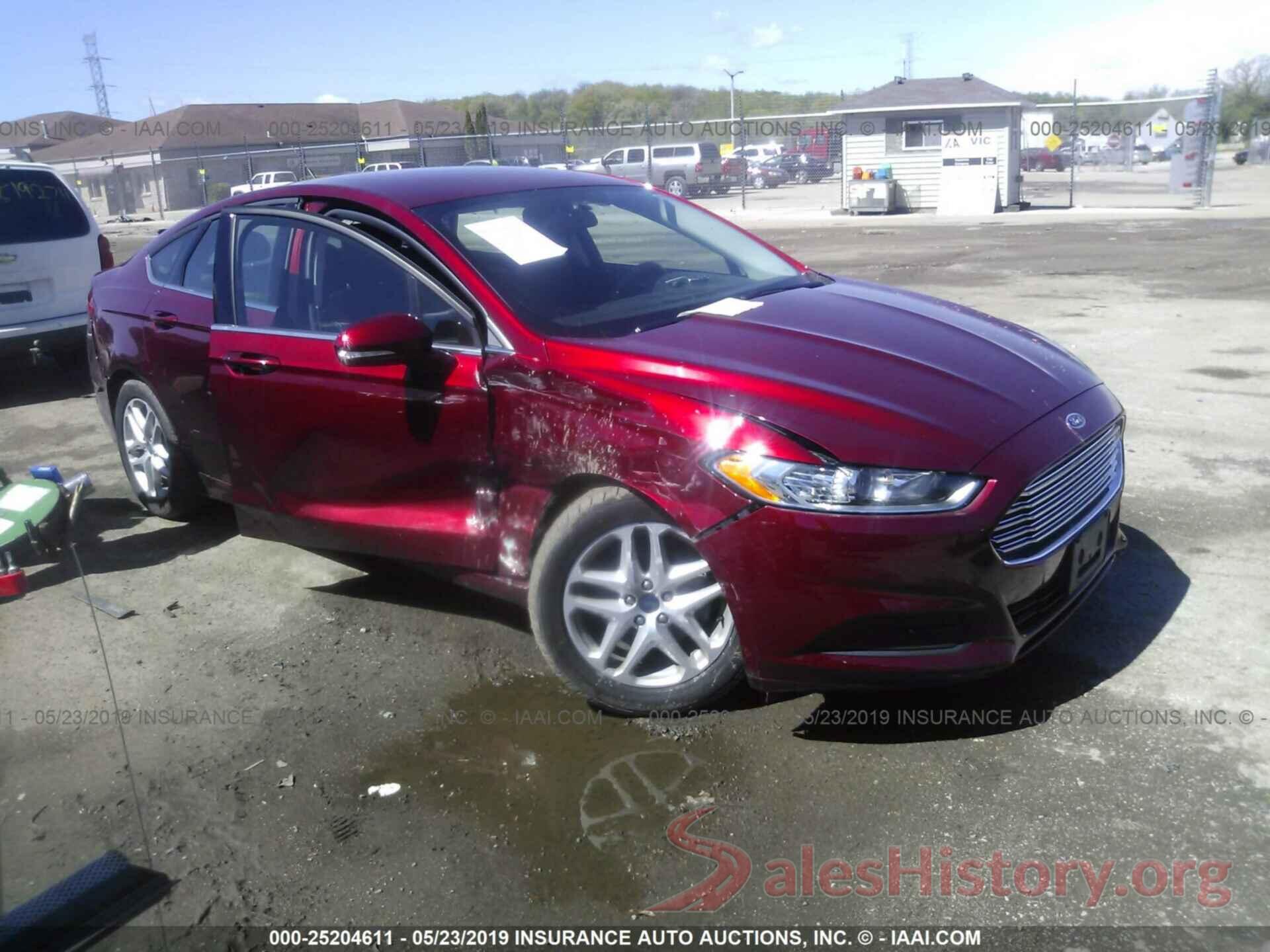 1FA6P0H71F5101766 2015 FORD FUSION