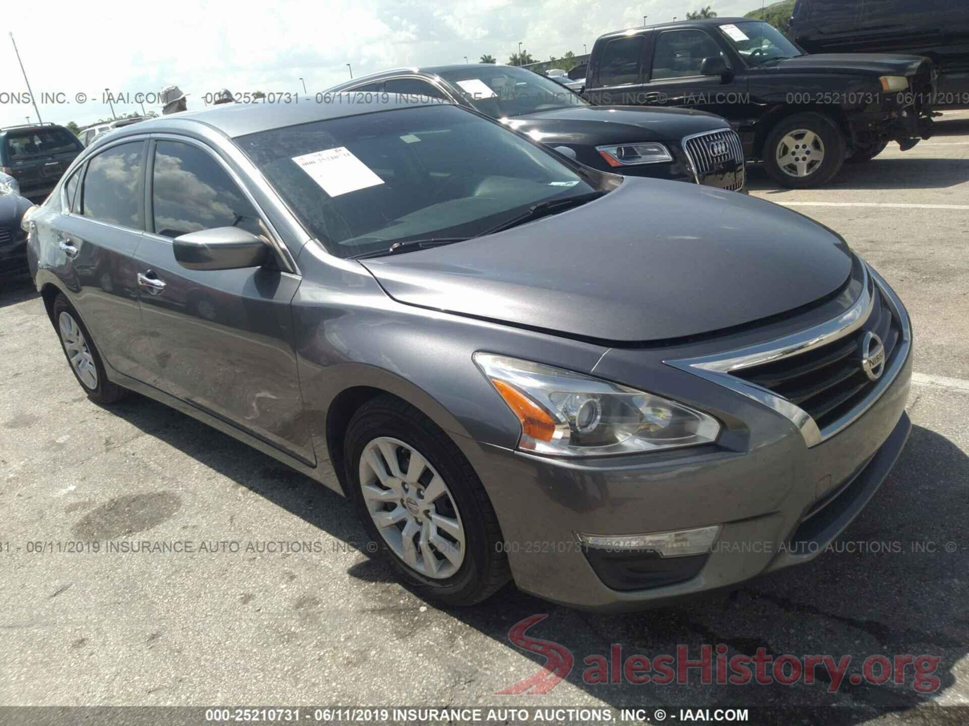 1N4AL3AP0FC179047 2015 NISSAN ALTIMA