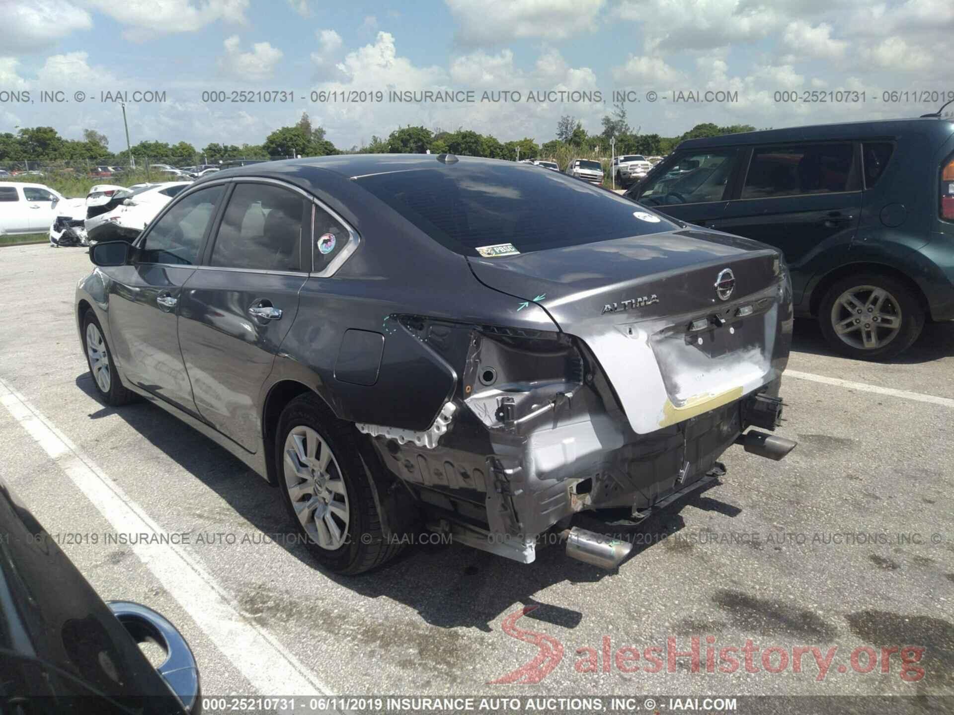 1N4AL3AP0FC179047 2015 NISSAN ALTIMA