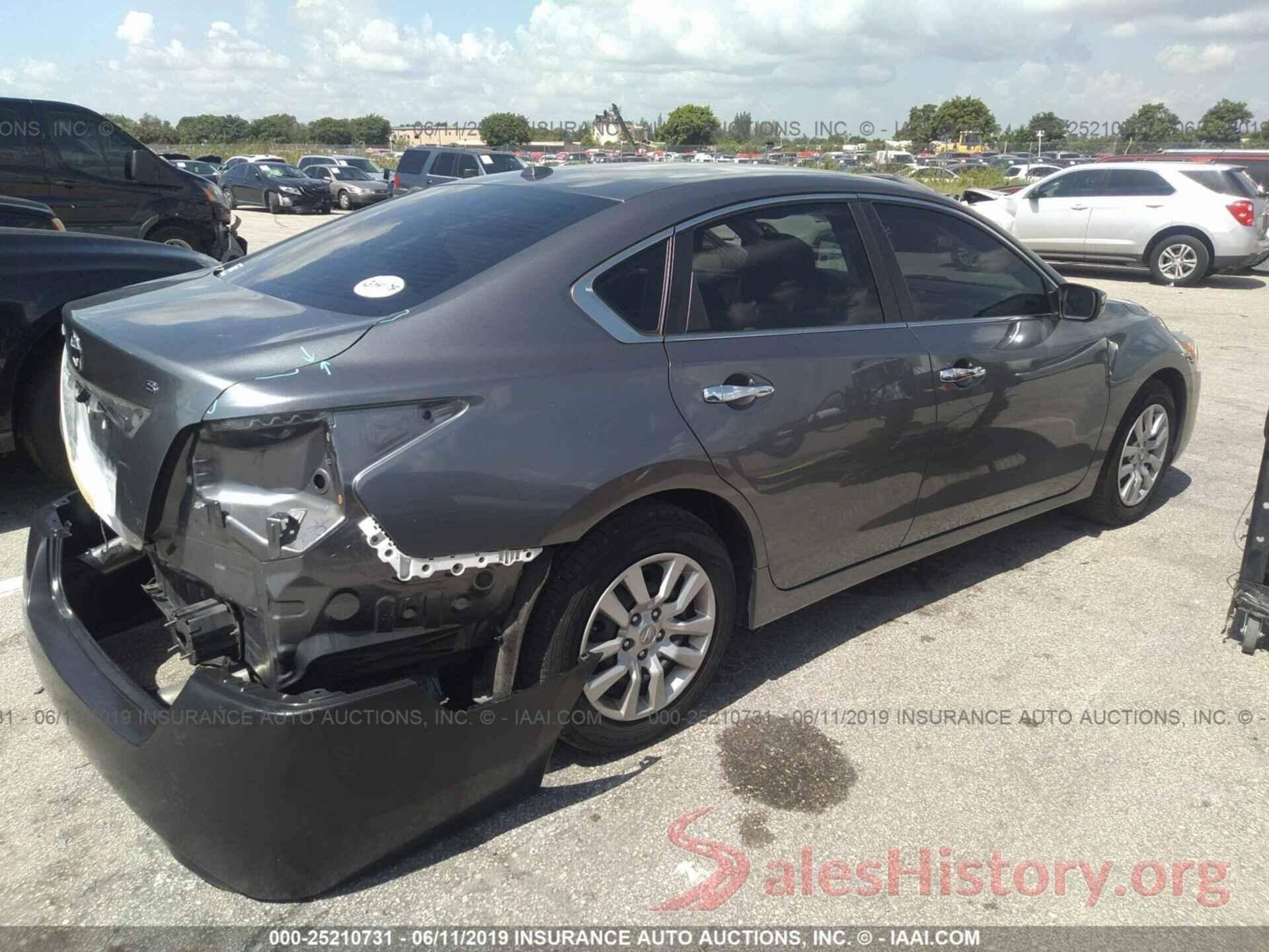 1N4AL3AP0FC179047 2015 NISSAN ALTIMA