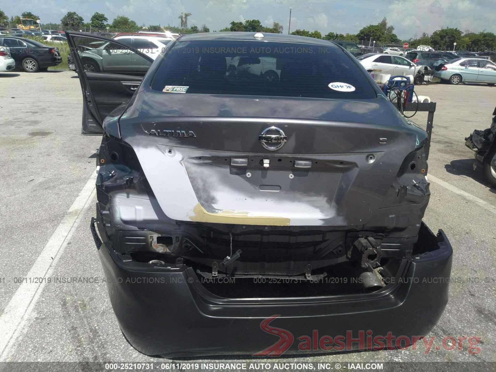 1N4AL3AP0FC179047 2015 NISSAN ALTIMA