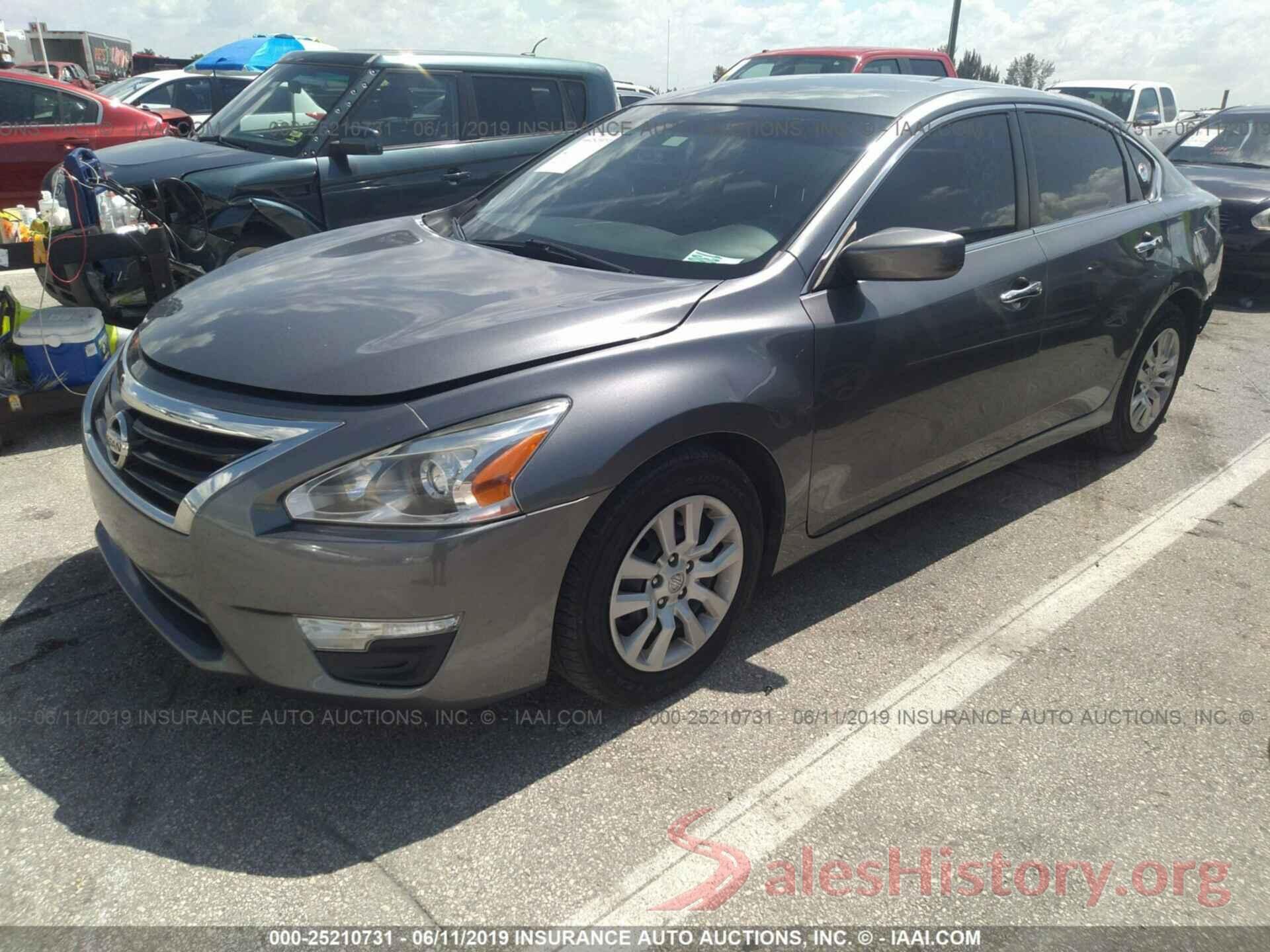 1N4AL3AP0FC179047 2015 NISSAN ALTIMA