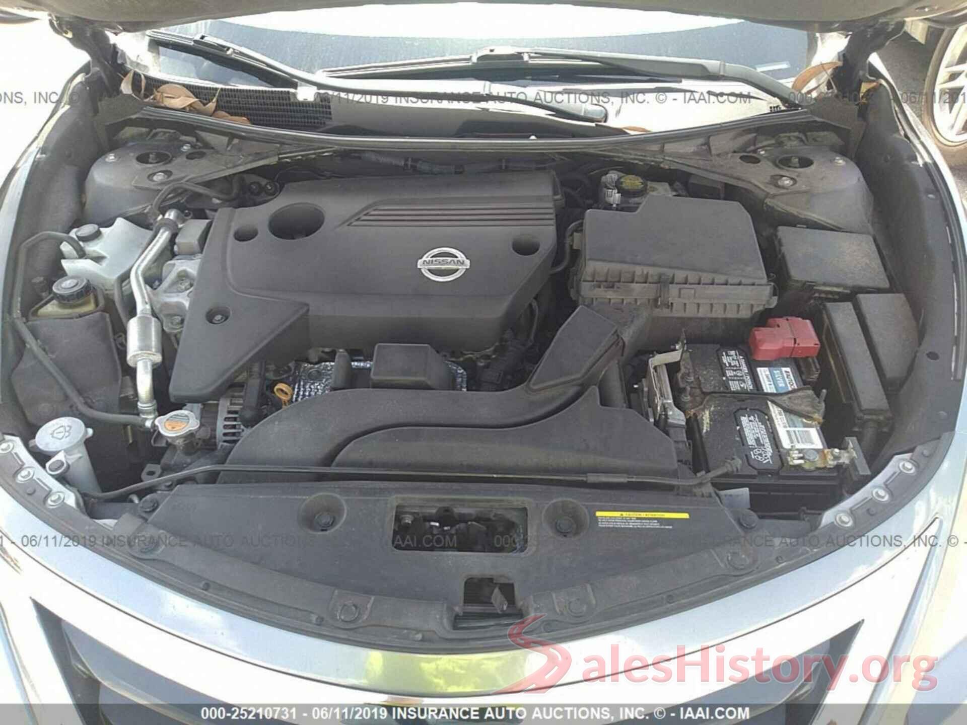 1N4AL3AP0FC179047 2015 NISSAN ALTIMA