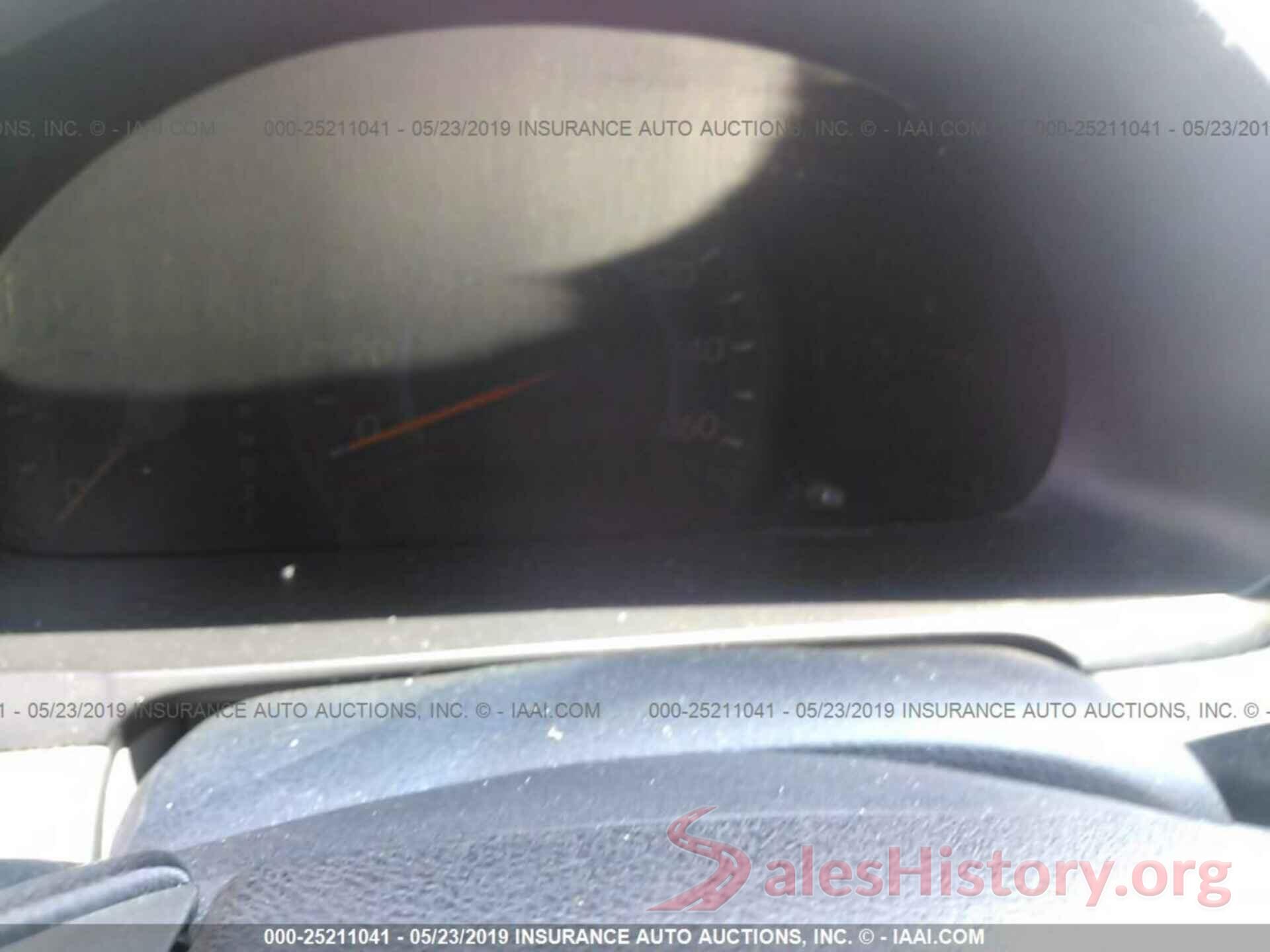 5FNRL387X6B027184 2006 HONDA ODYSSEY