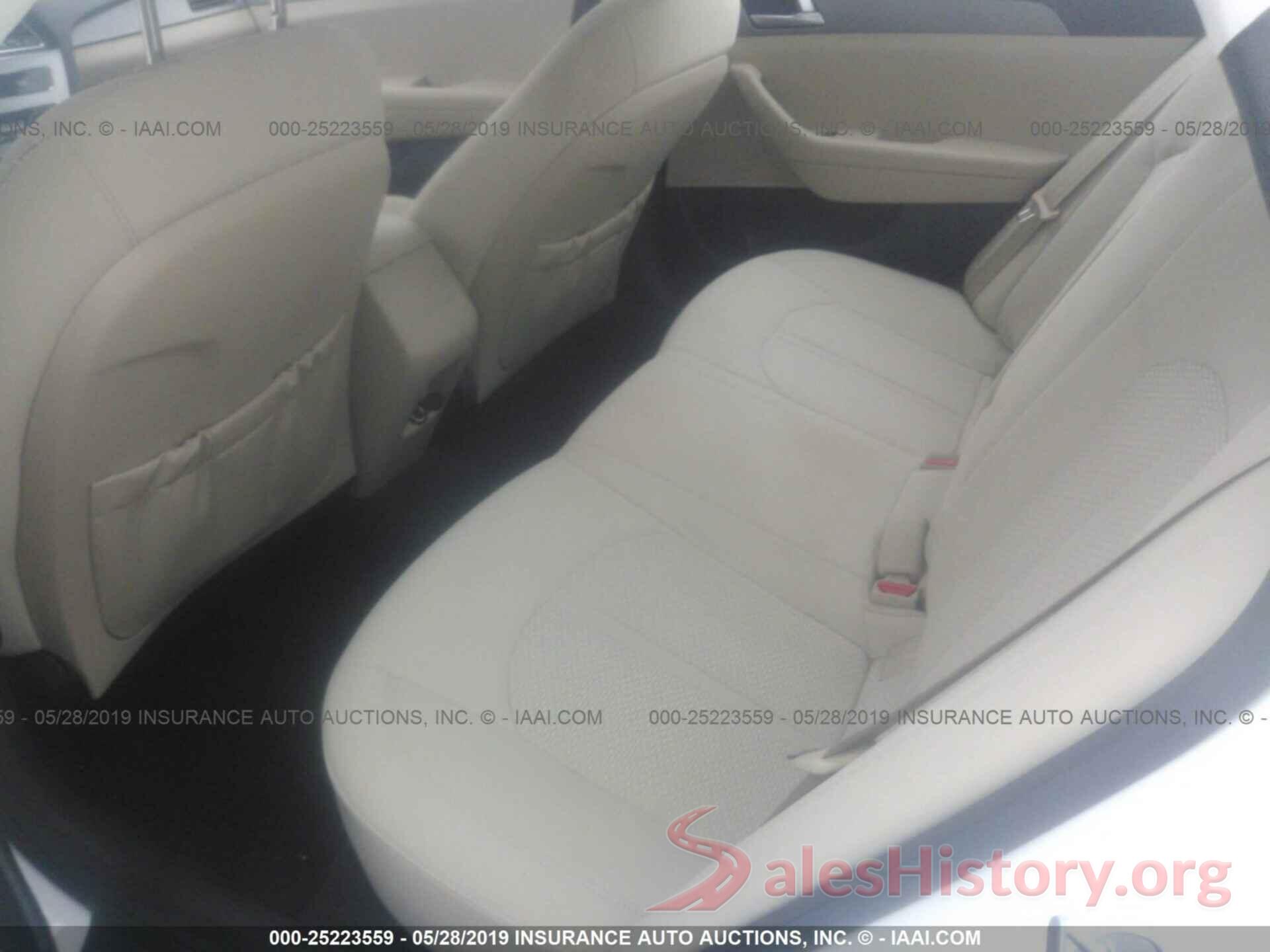 5NPE24AF7FH215705 2015 HYUNDAI SONATA