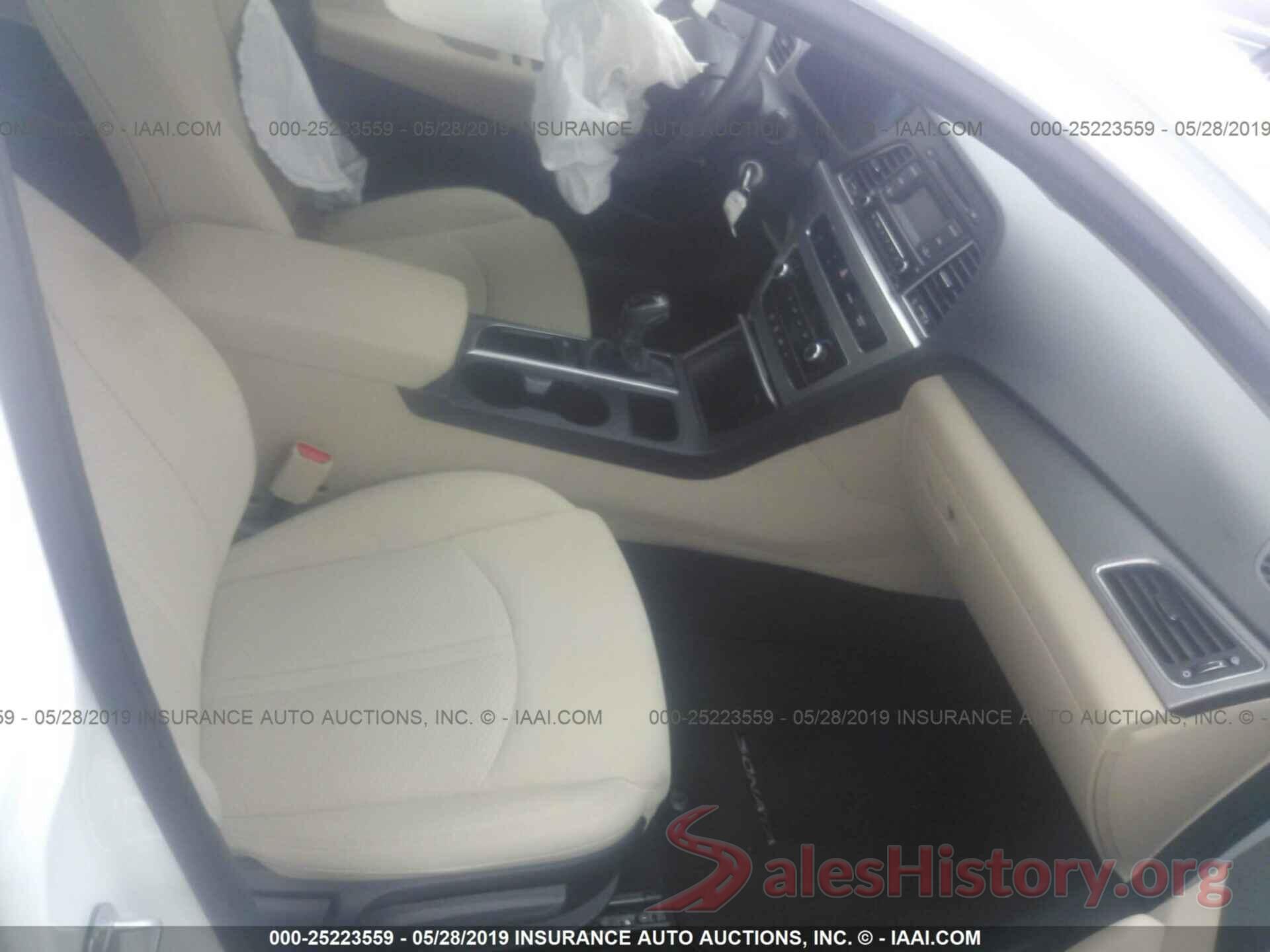 5NPE24AF7FH215705 2015 HYUNDAI SONATA