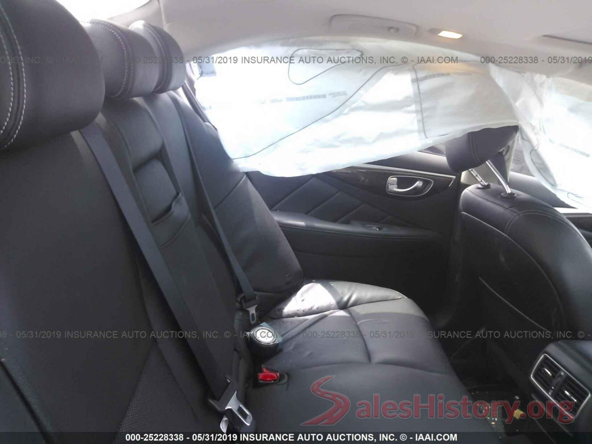 JN1BV7AP9FM348852 2015 INFINITI Q50