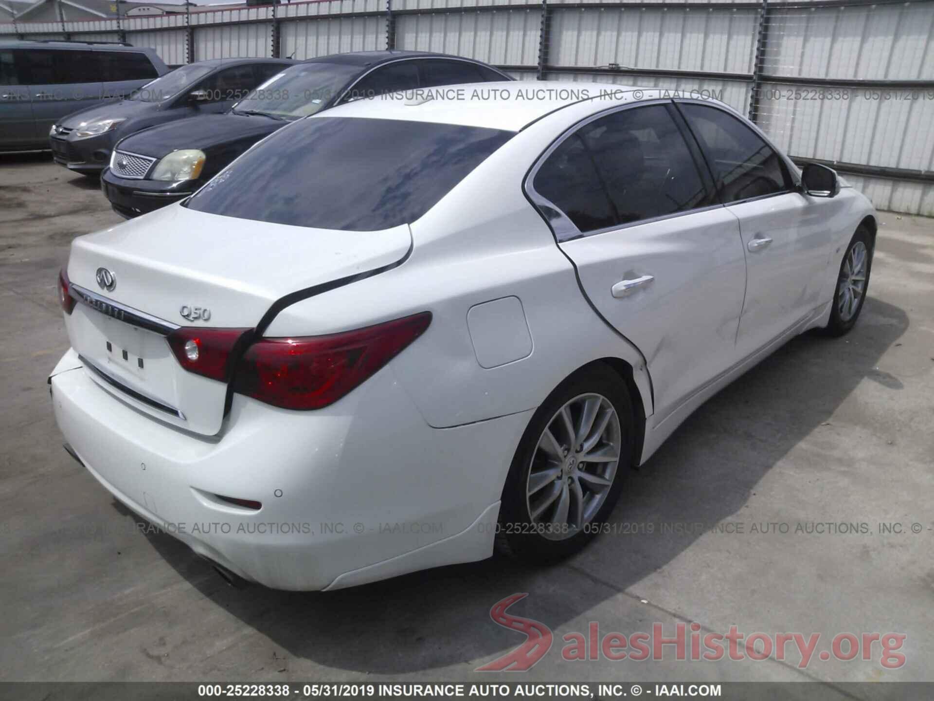 JN1BV7AP9FM348852 2015 INFINITI Q50