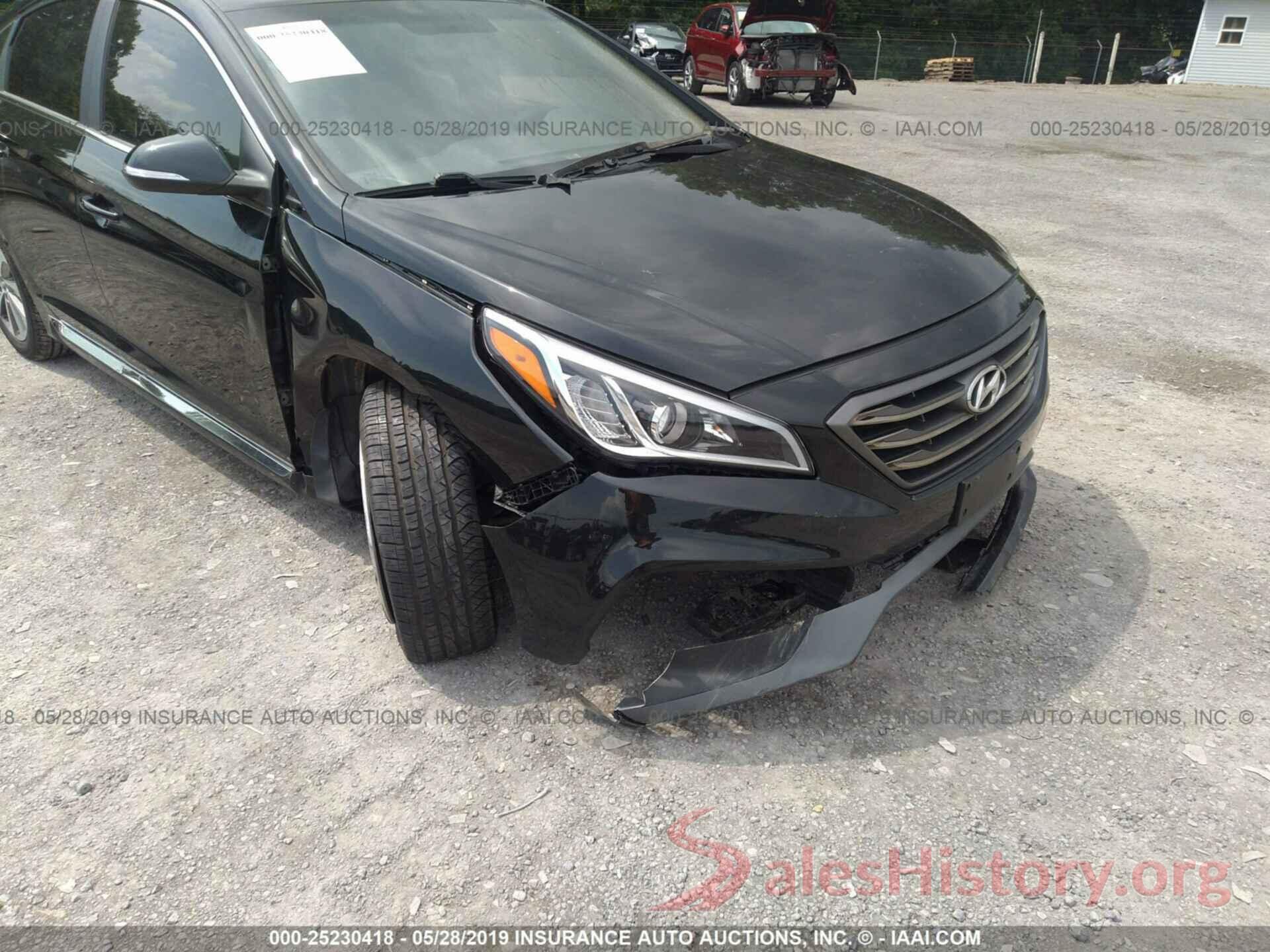 5NPE34AF3GH263944 2016 HYUNDAI SONATA