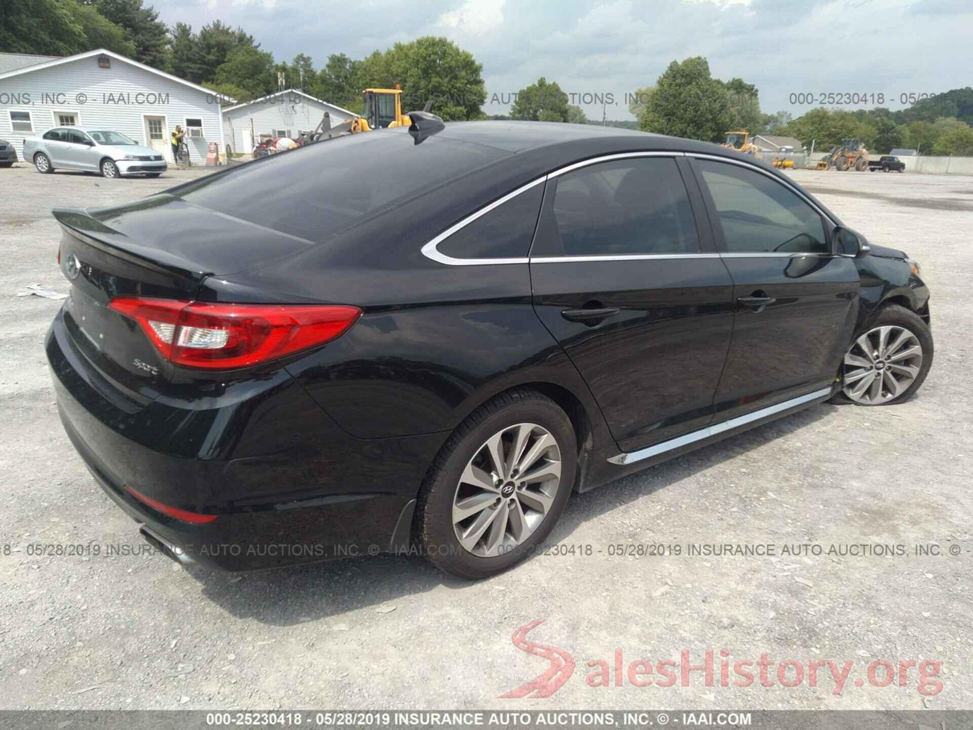 5NPE34AF3GH263944 2016 HYUNDAI SONATA