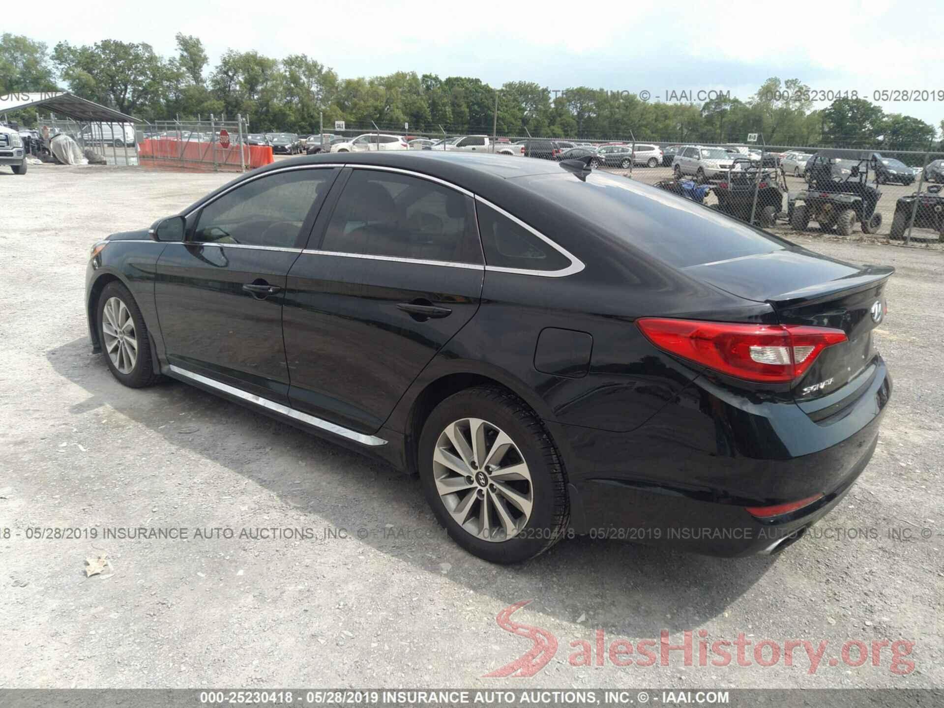 5NPE34AF3GH263944 2016 HYUNDAI SONATA