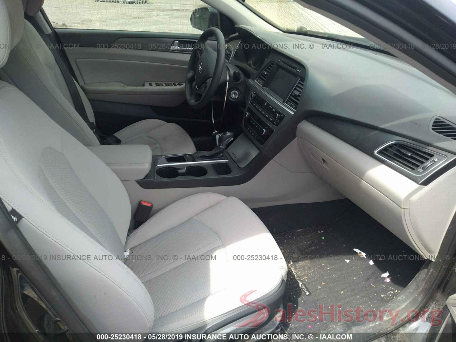 5NPE34AF3GH263944 2016 HYUNDAI SONATA