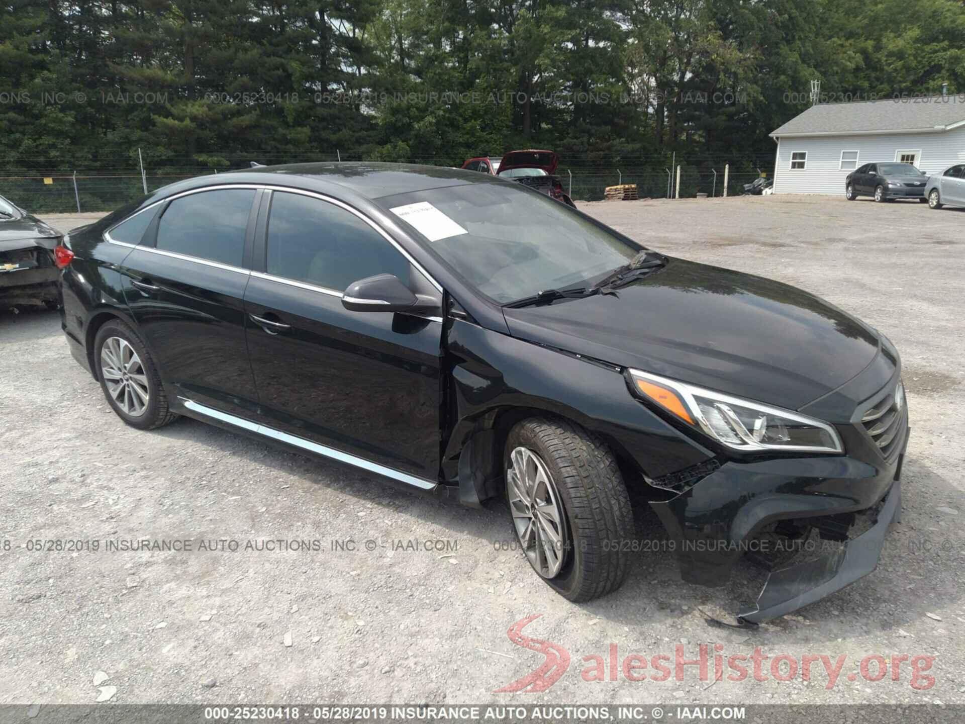 5NPE34AF3GH263944 2016 HYUNDAI SONATA