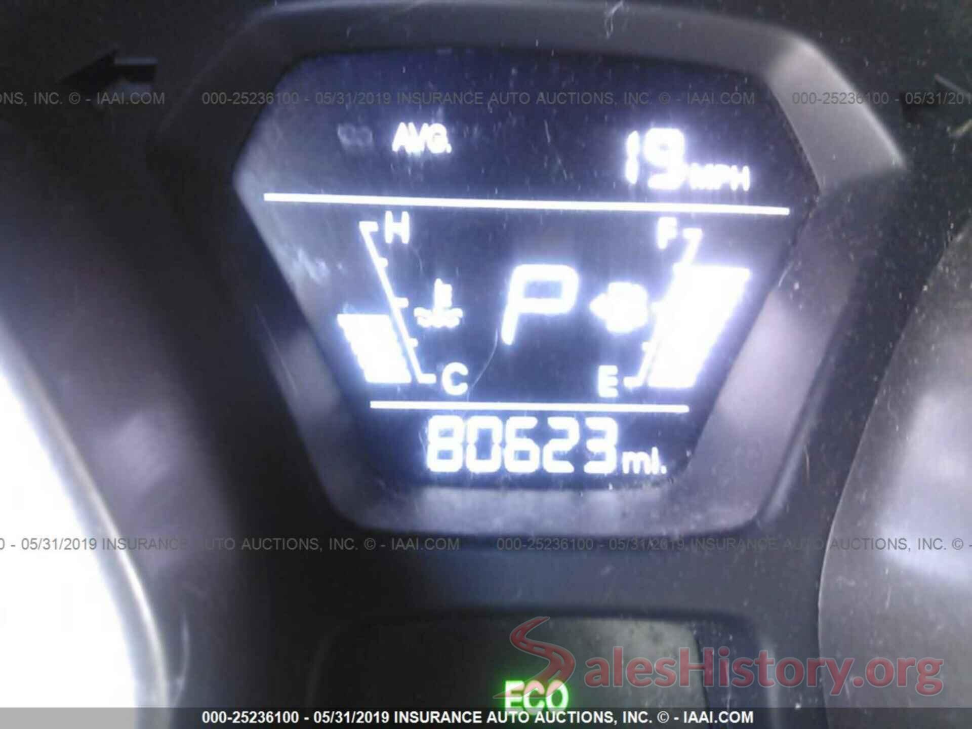 5NPDH4AE1EH455848 2014 HYUNDAI ELANTRA