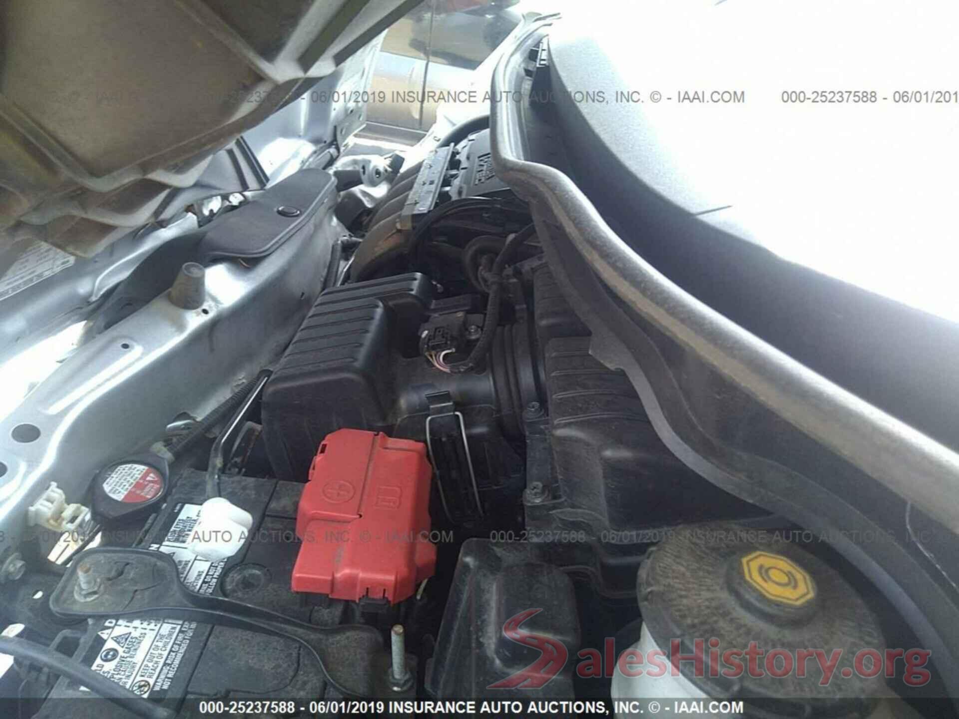 JHMGE8H37DC068084 2013 HONDA FIT