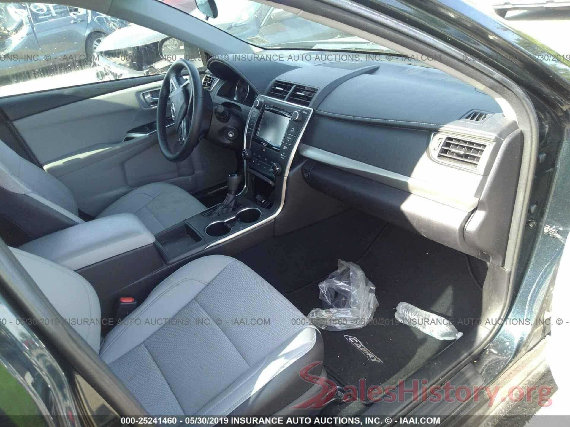 4T1BF1FK6GU256860 2016 TOYOTA CAMRY