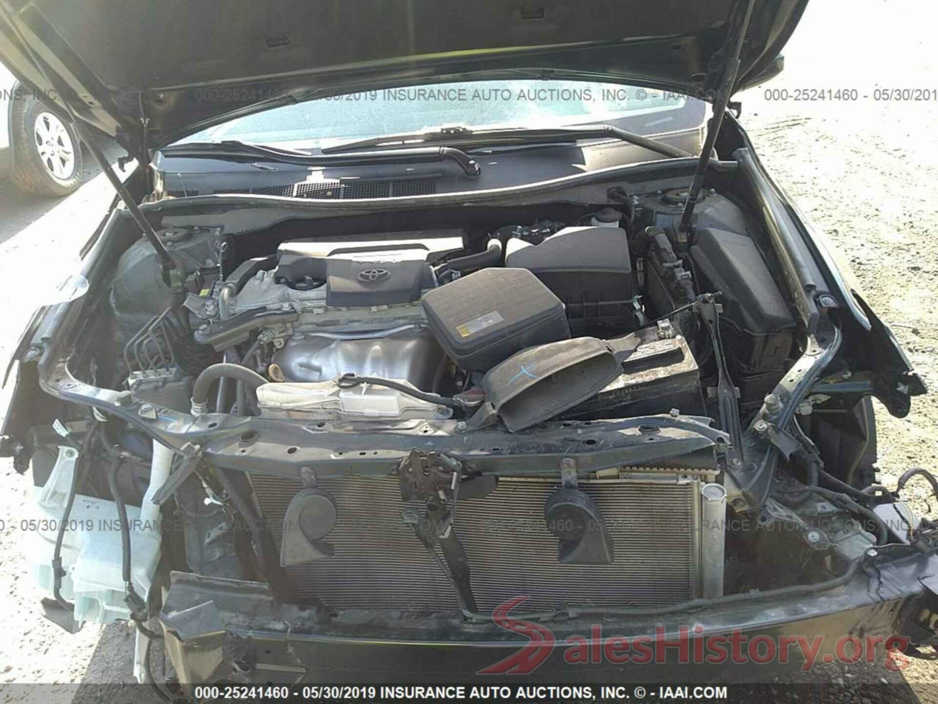 4T1BF1FK6GU256860 2016 TOYOTA CAMRY