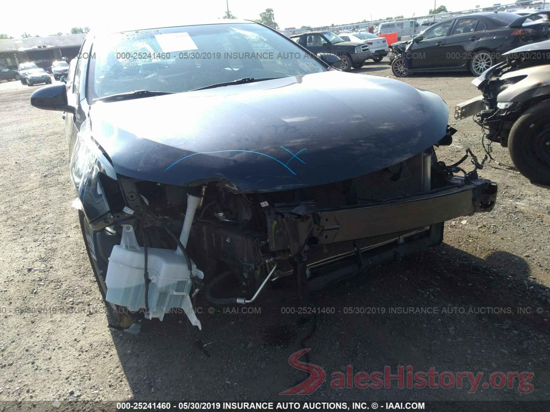 4T1BF1FK6GU256860 2016 TOYOTA CAMRY