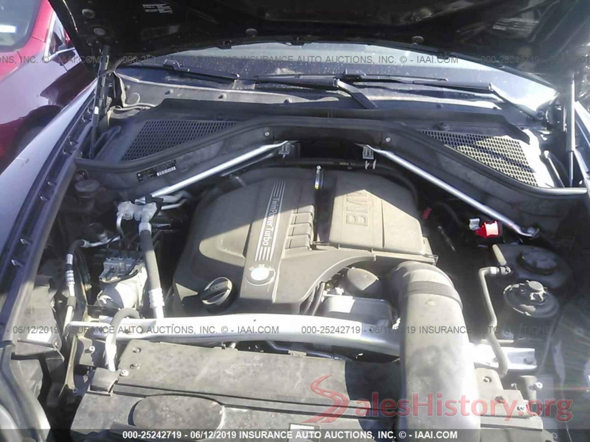 5UXZV4C51D0B16029 2013 BMW X5