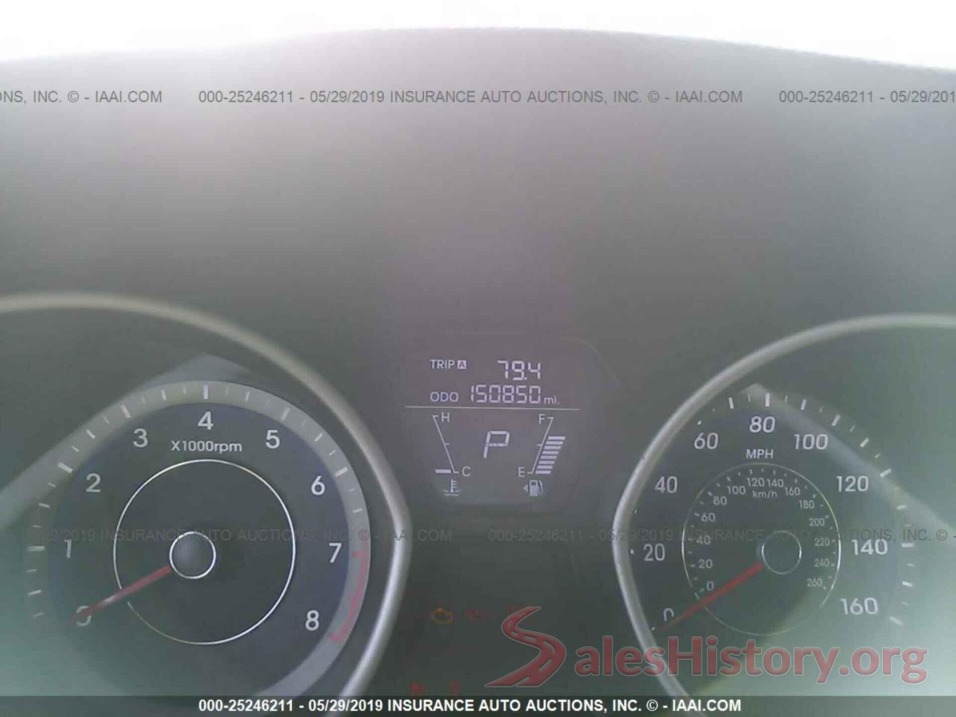 KMHDH4AE9DU900997 2013 HYUNDAI ELANTRA