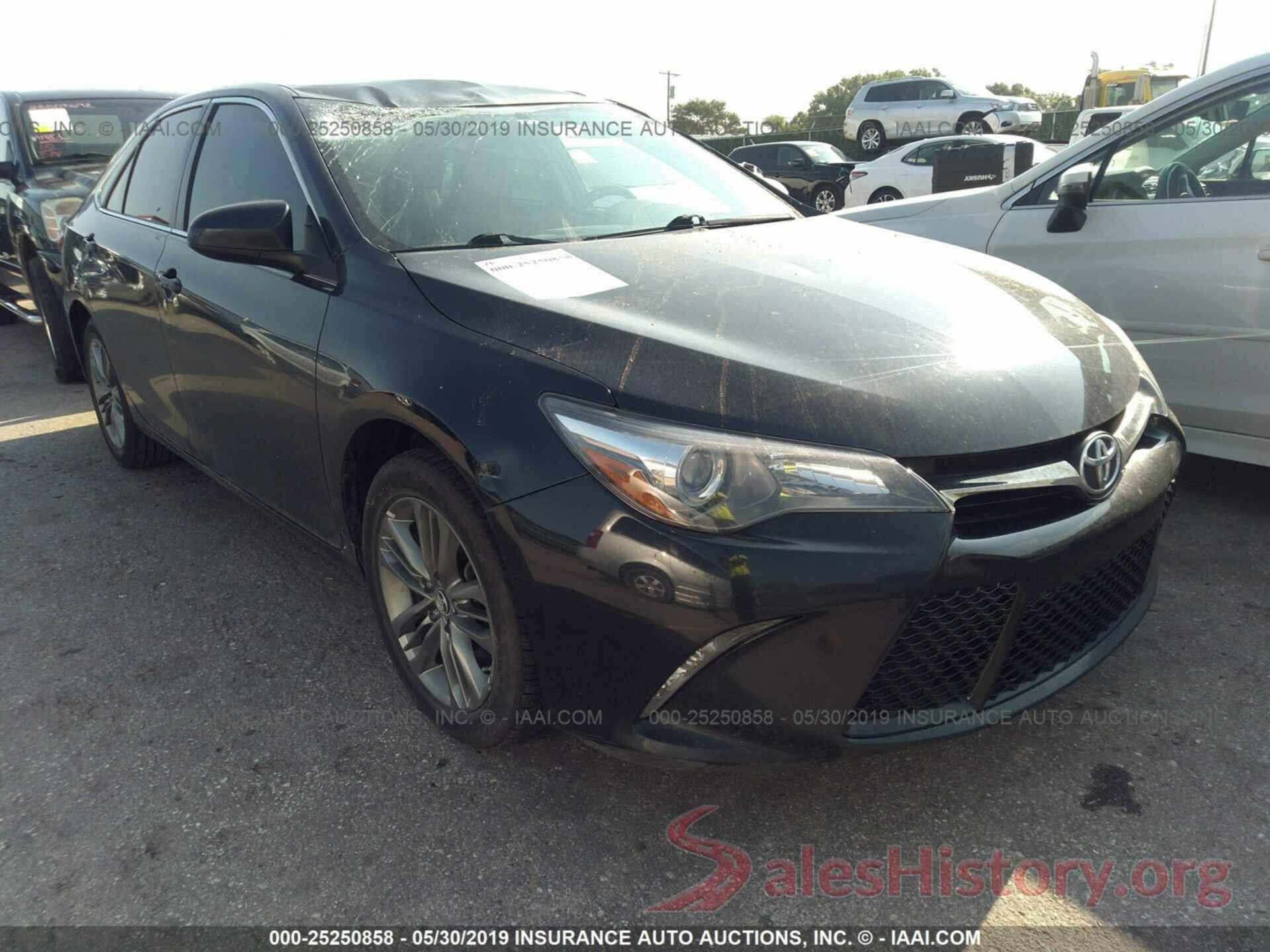 4T1BF1FK3FU995814 2015 TOYOTA CAMRY